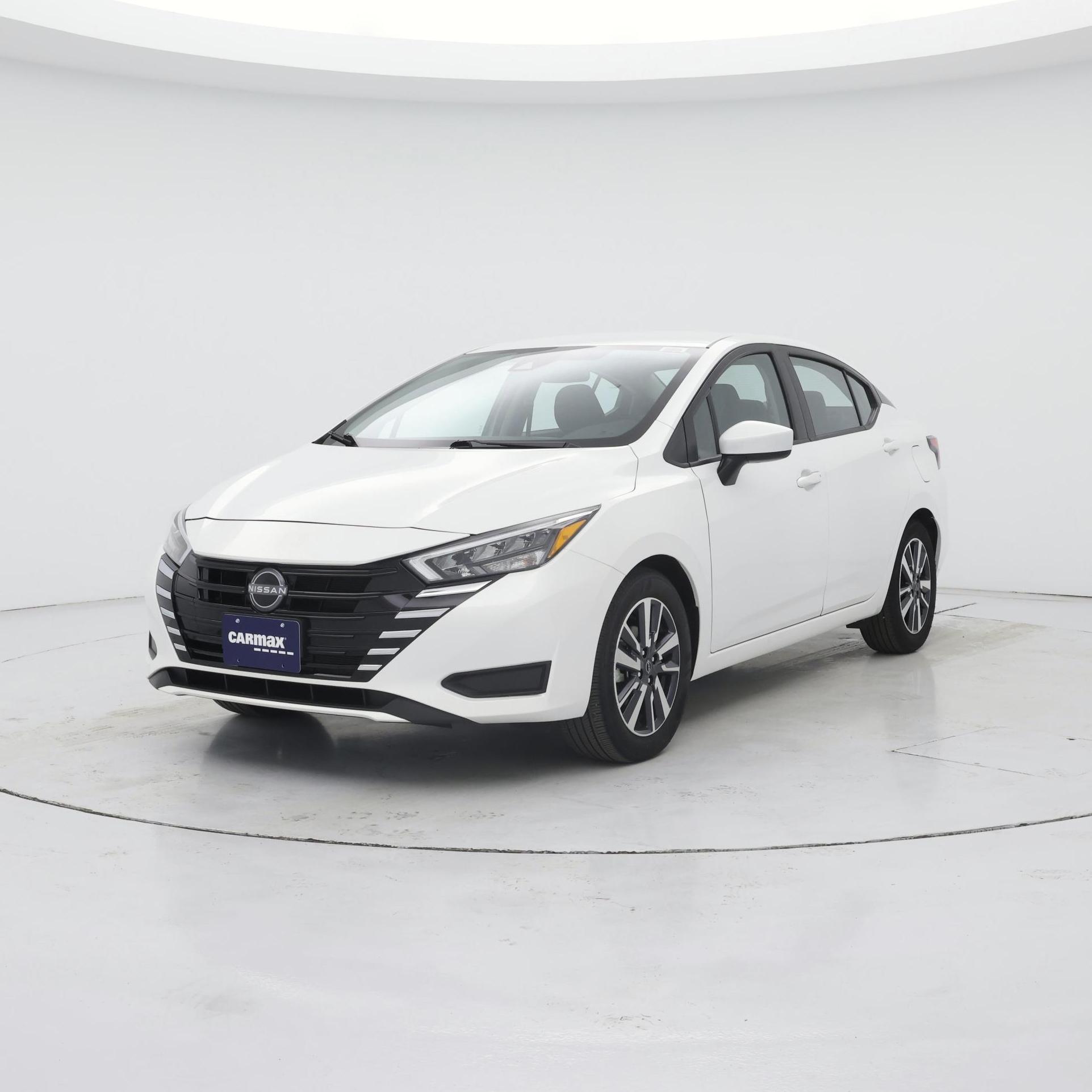 Thumbnail: 2025 Nissan Versa - 4