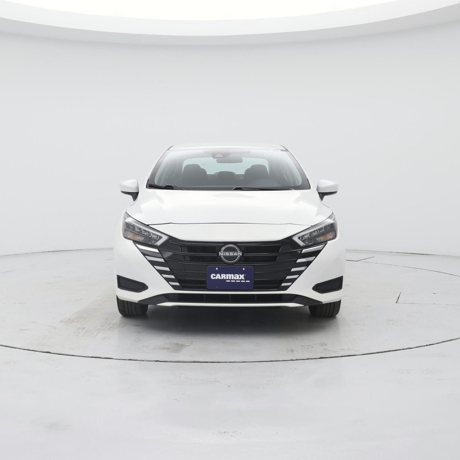 Thumbnail: 2025 Nissan Versa - 5