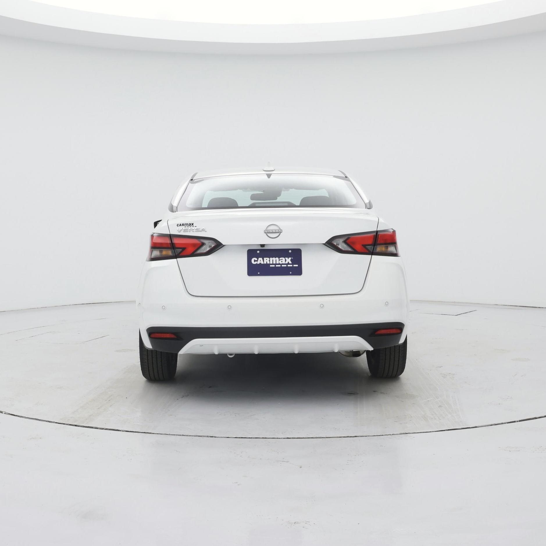 Thumbnail: 2025 Nissan Versa - 6