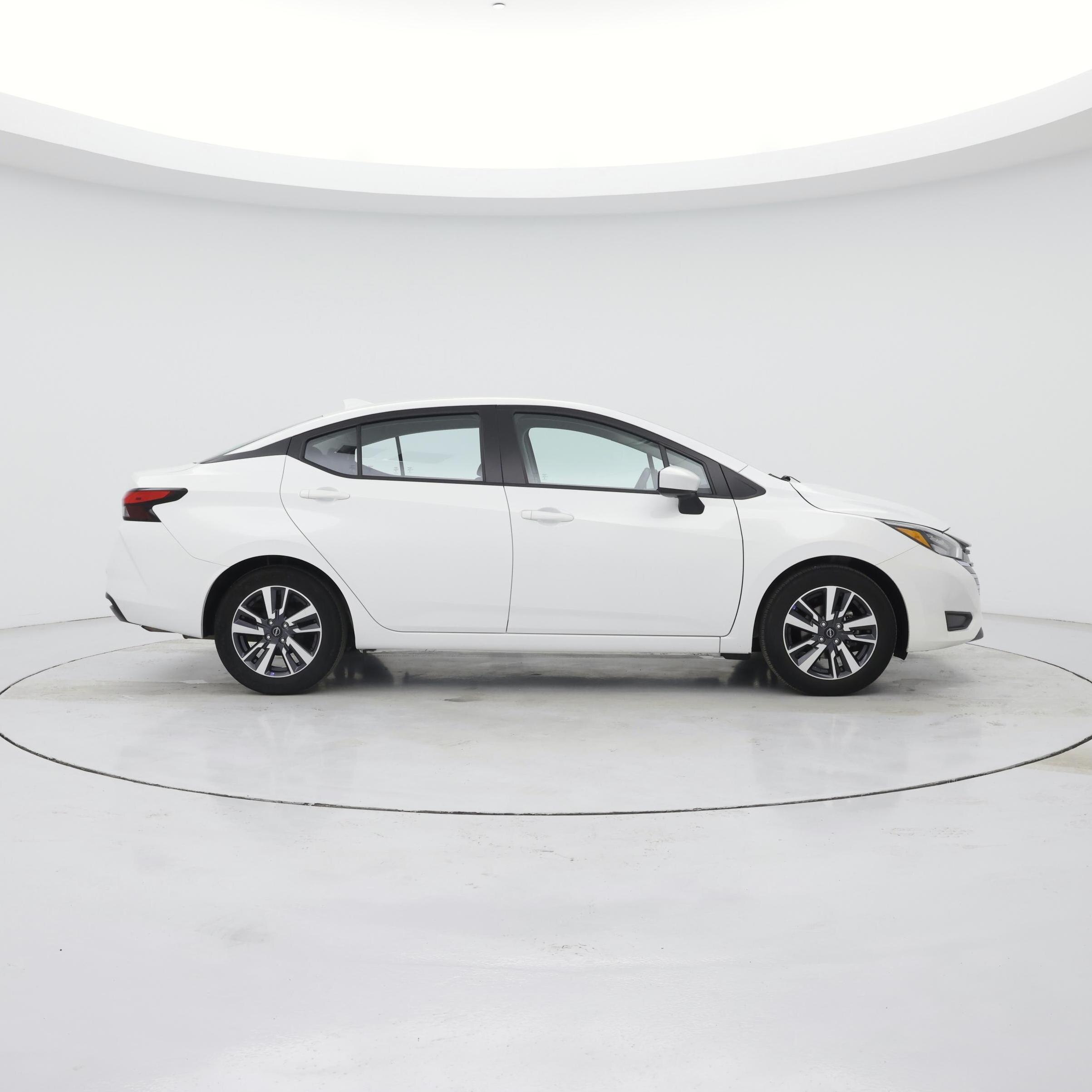 Thumbnail: 2025 Nissan Versa - 7