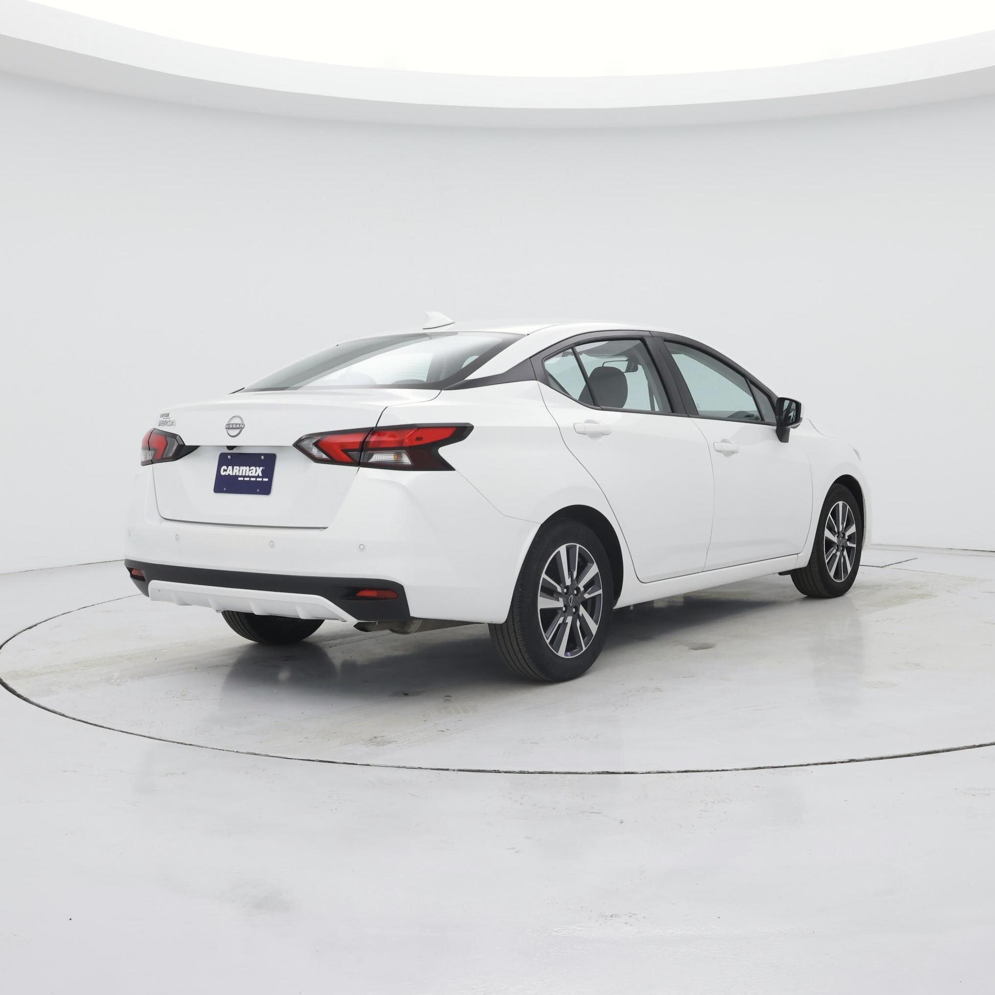 Thumbnail: 2025 Nissan Versa - 8