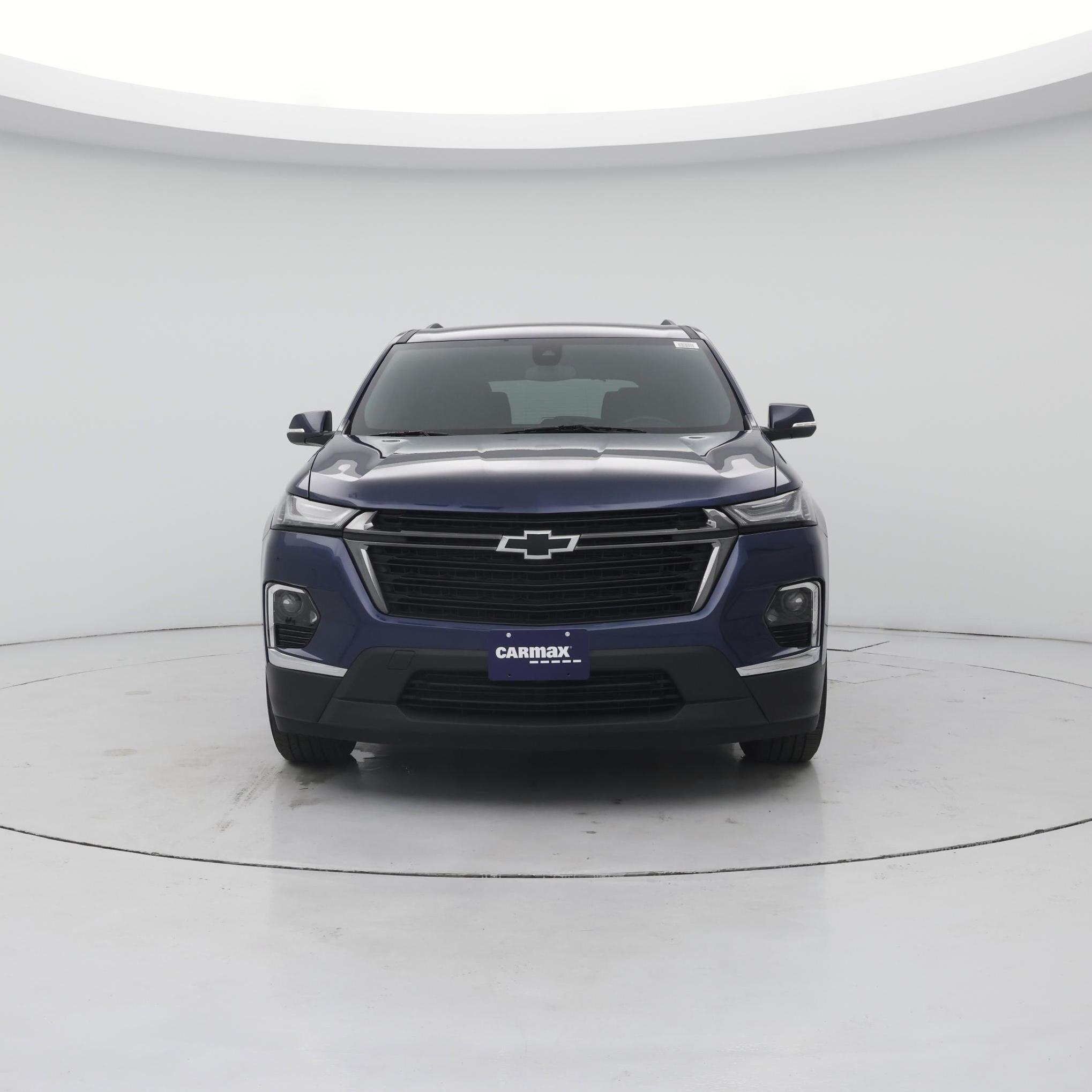 Thumbnail: 2023 Chevrolet Traverse - 5