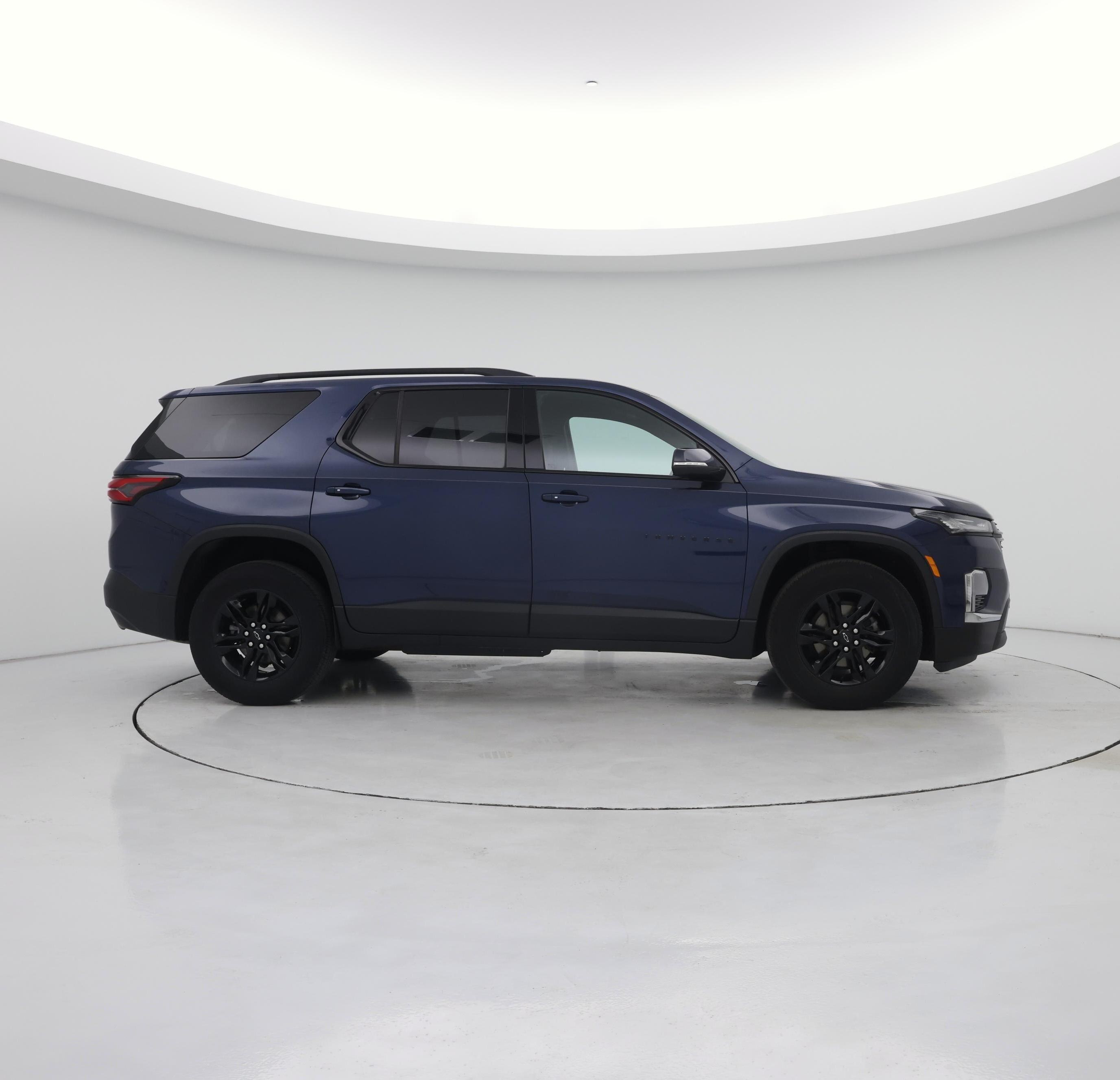 Thumbnail: 2023 Chevrolet Traverse - 7