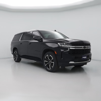 2023 Chevrolet Suburban 1500 LS