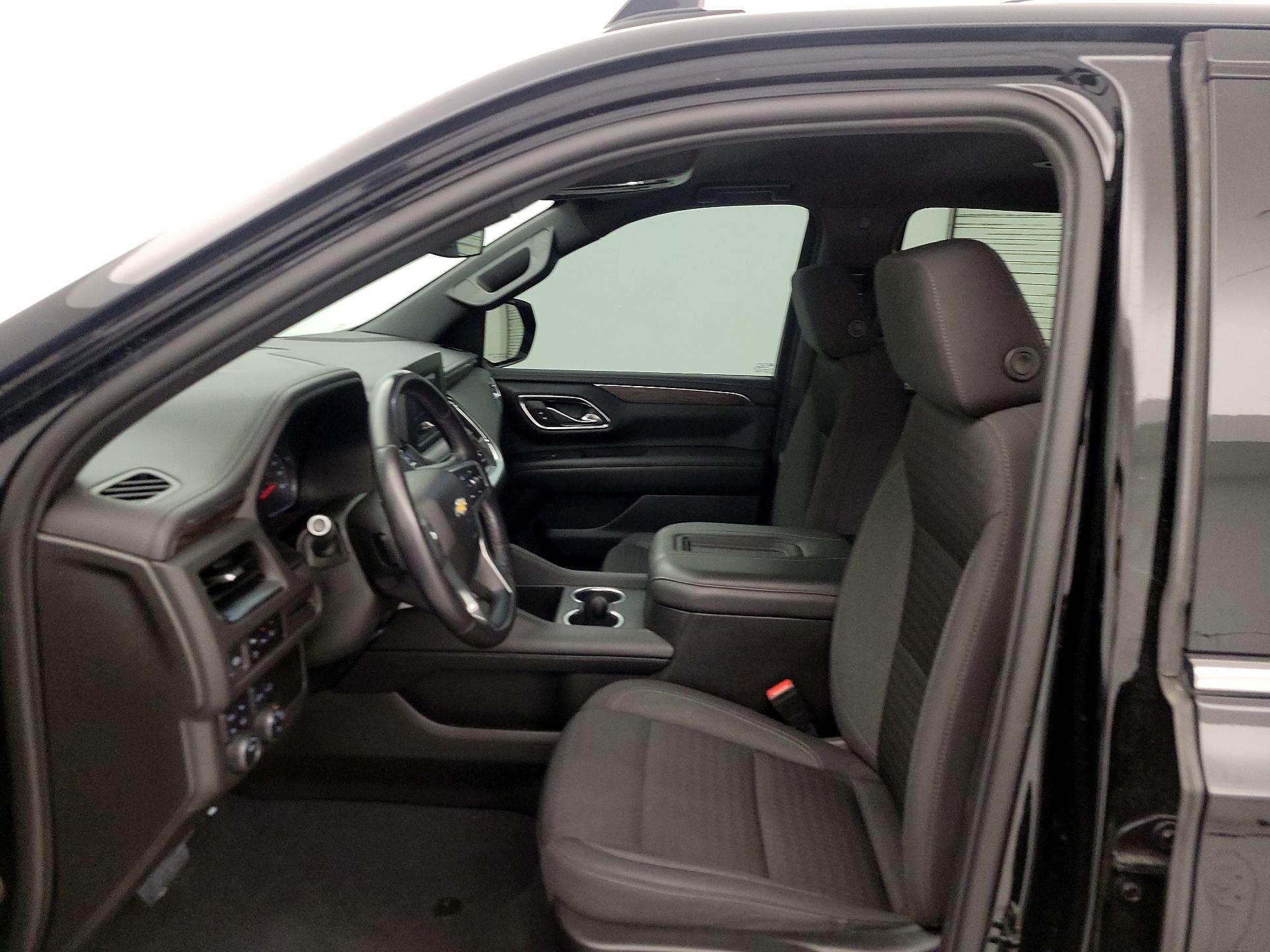 Thumbnail: 2023 Chevrolet Suburban - 11