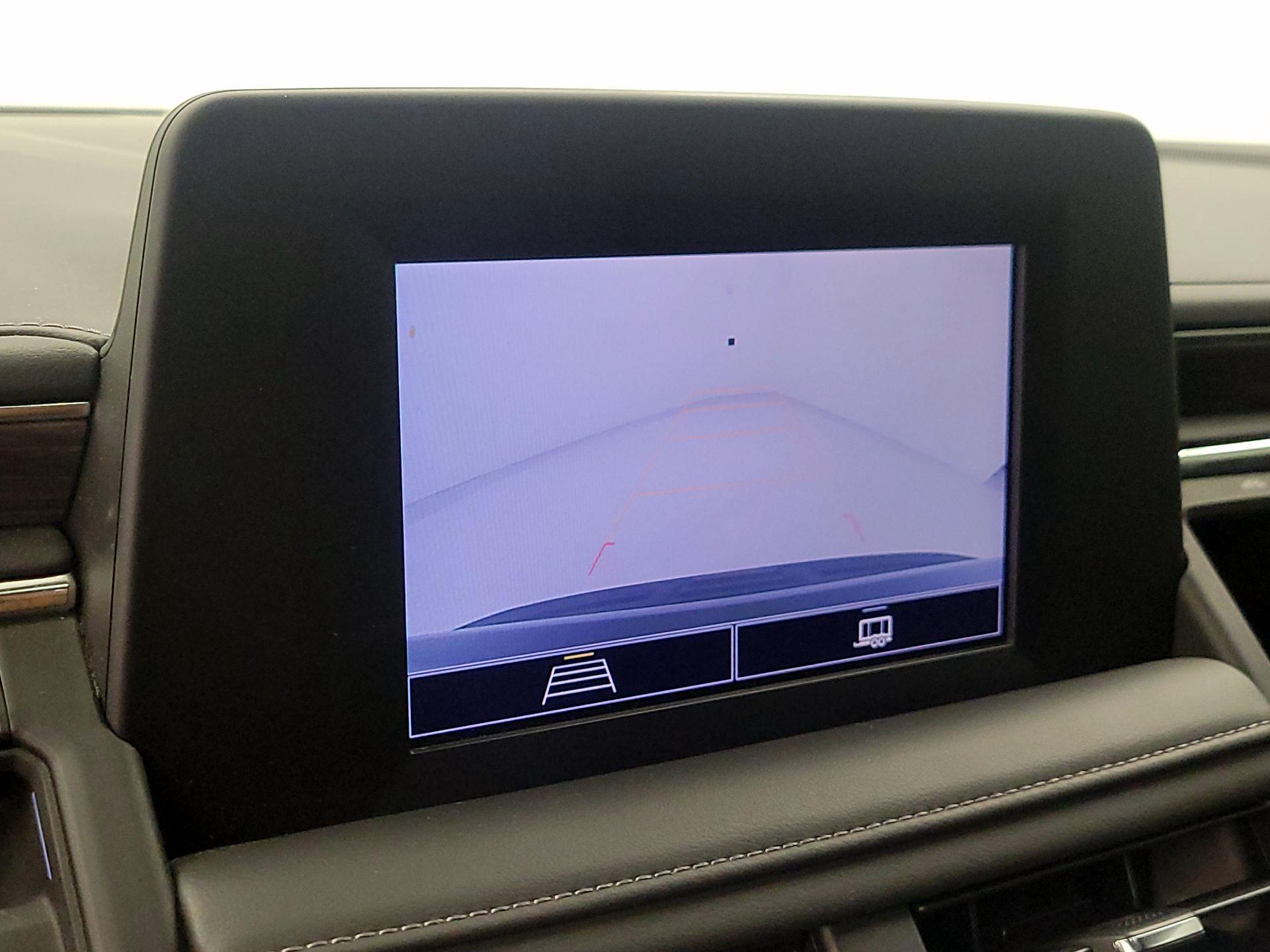 Thumbnail: 2023 Chevrolet Suburban - 14