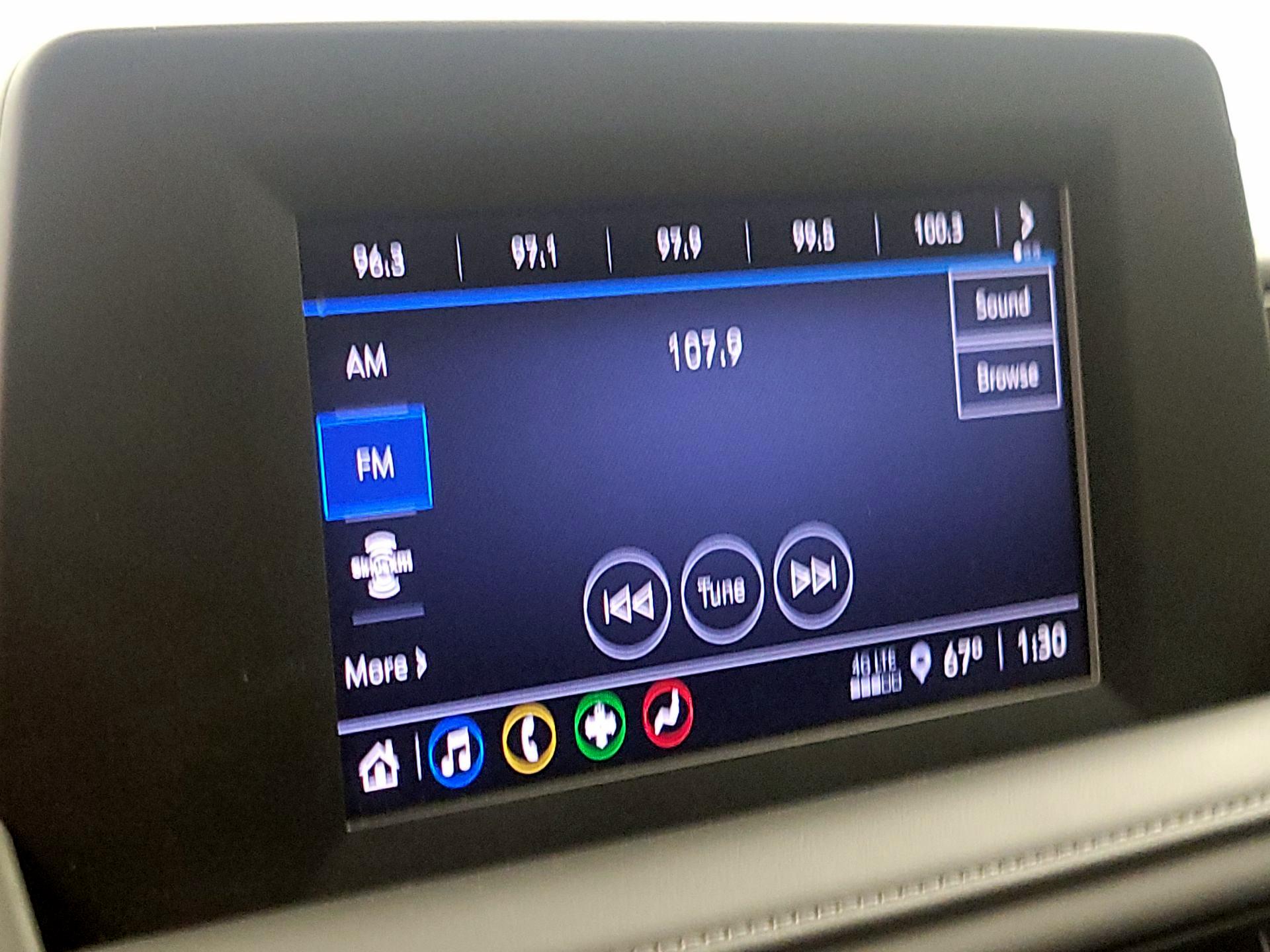 Thumbnail: 2023 Chevrolet Suburban - 15