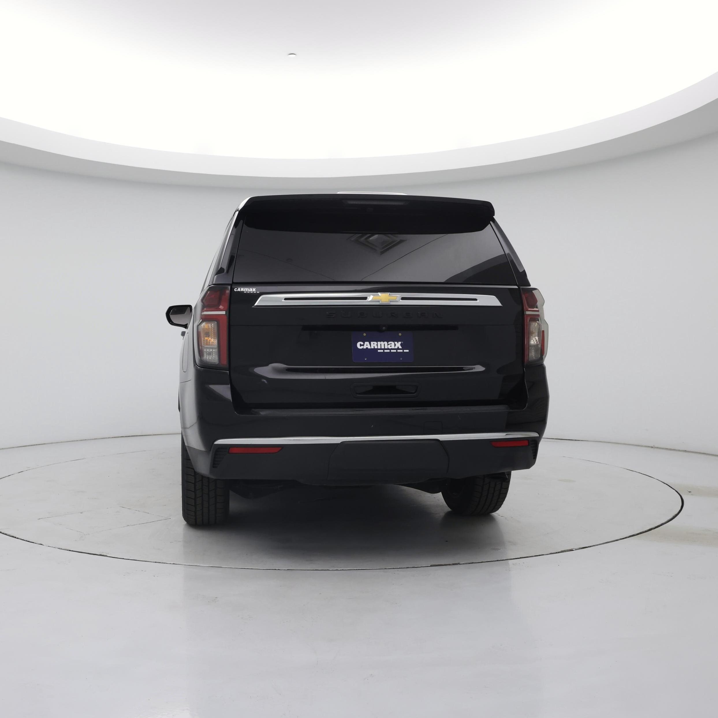 Thumbnail: 2023 Chevrolet Suburban - 6