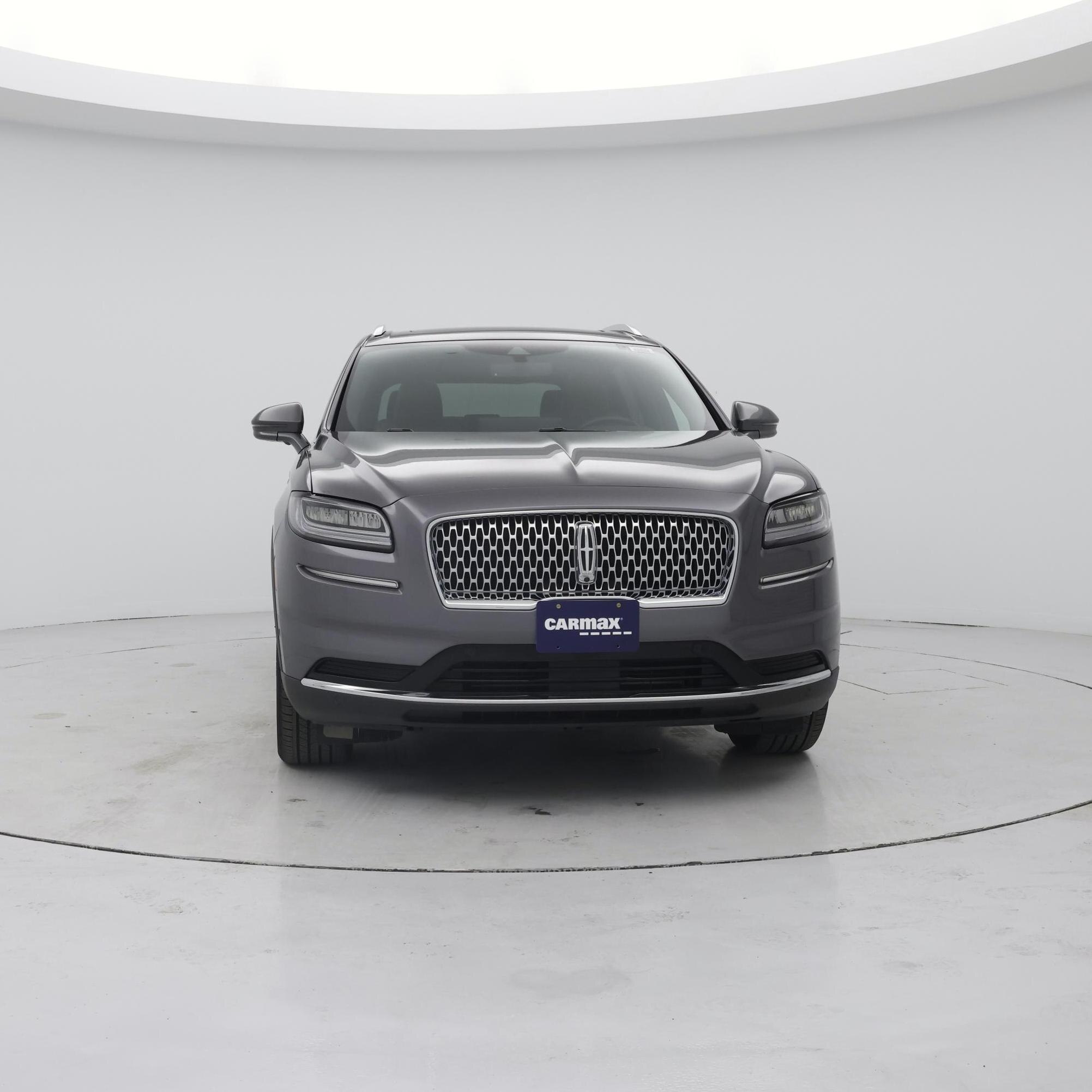 Thumbnail: 2022 Lincoln Nautilus - 5