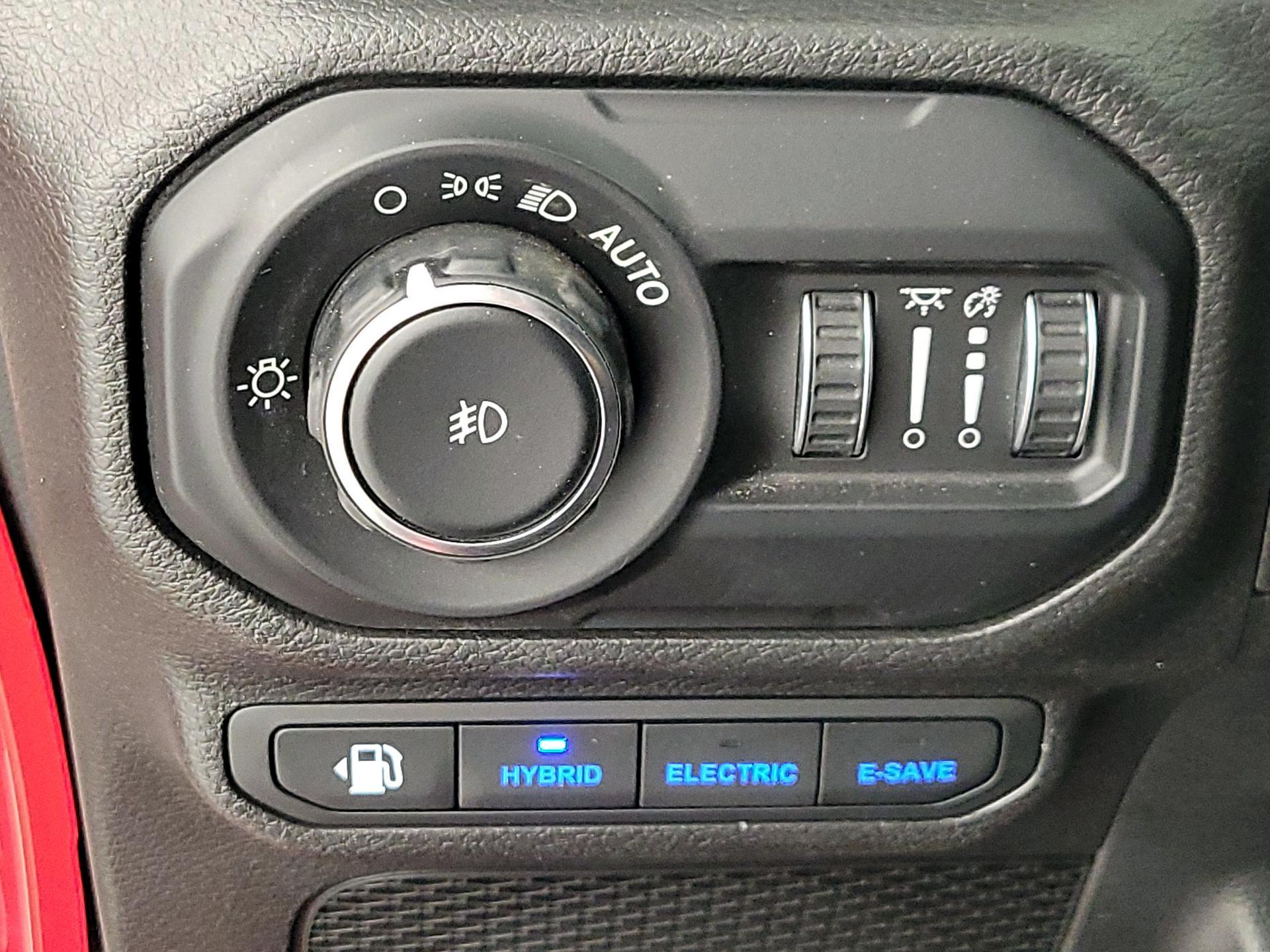 Thumbnail: 2021 Jeep Wrangler - 13