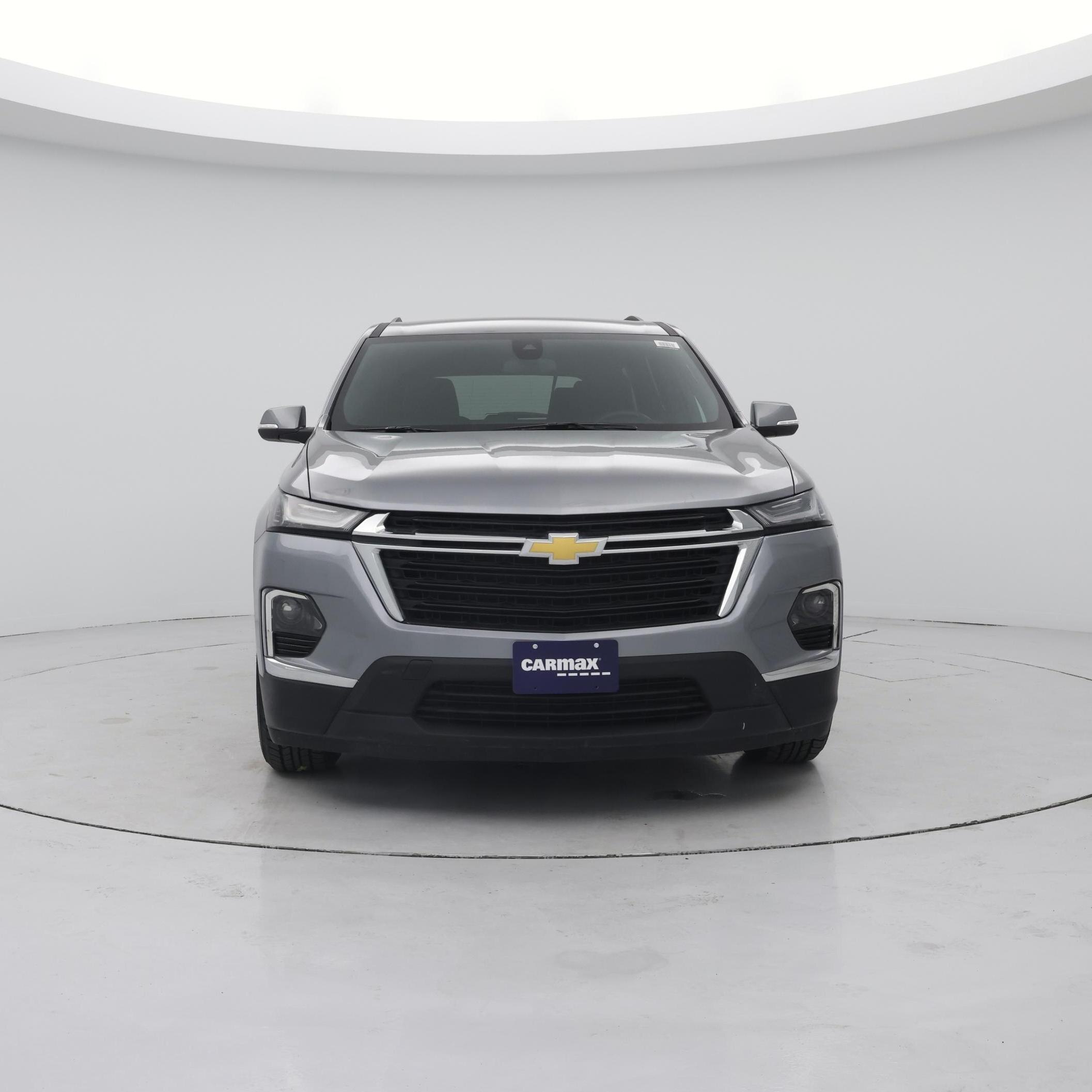 Thumbnail: 2023 Chevrolet Traverse - 5