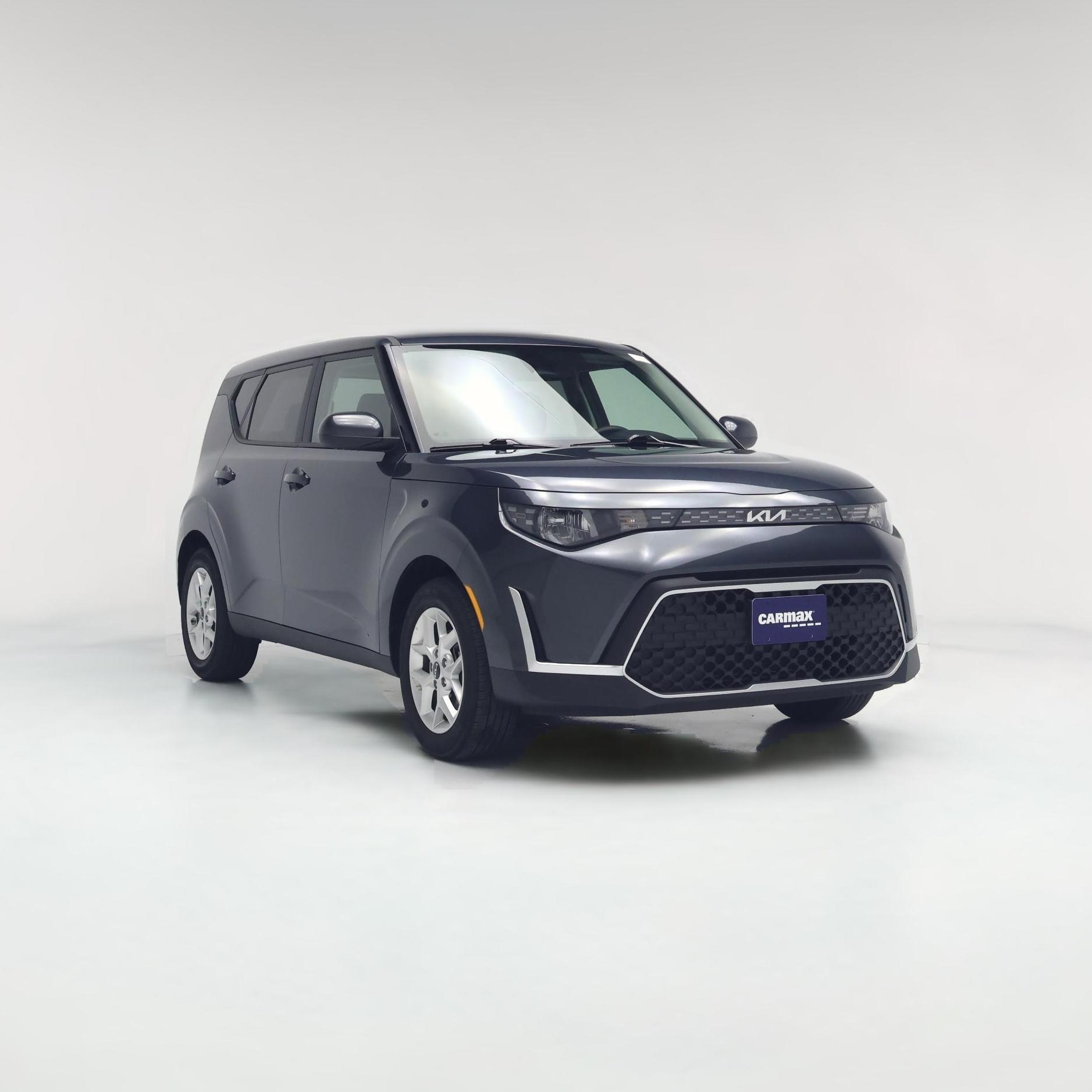 Thumbnail: 2025 Kia Soul - 1