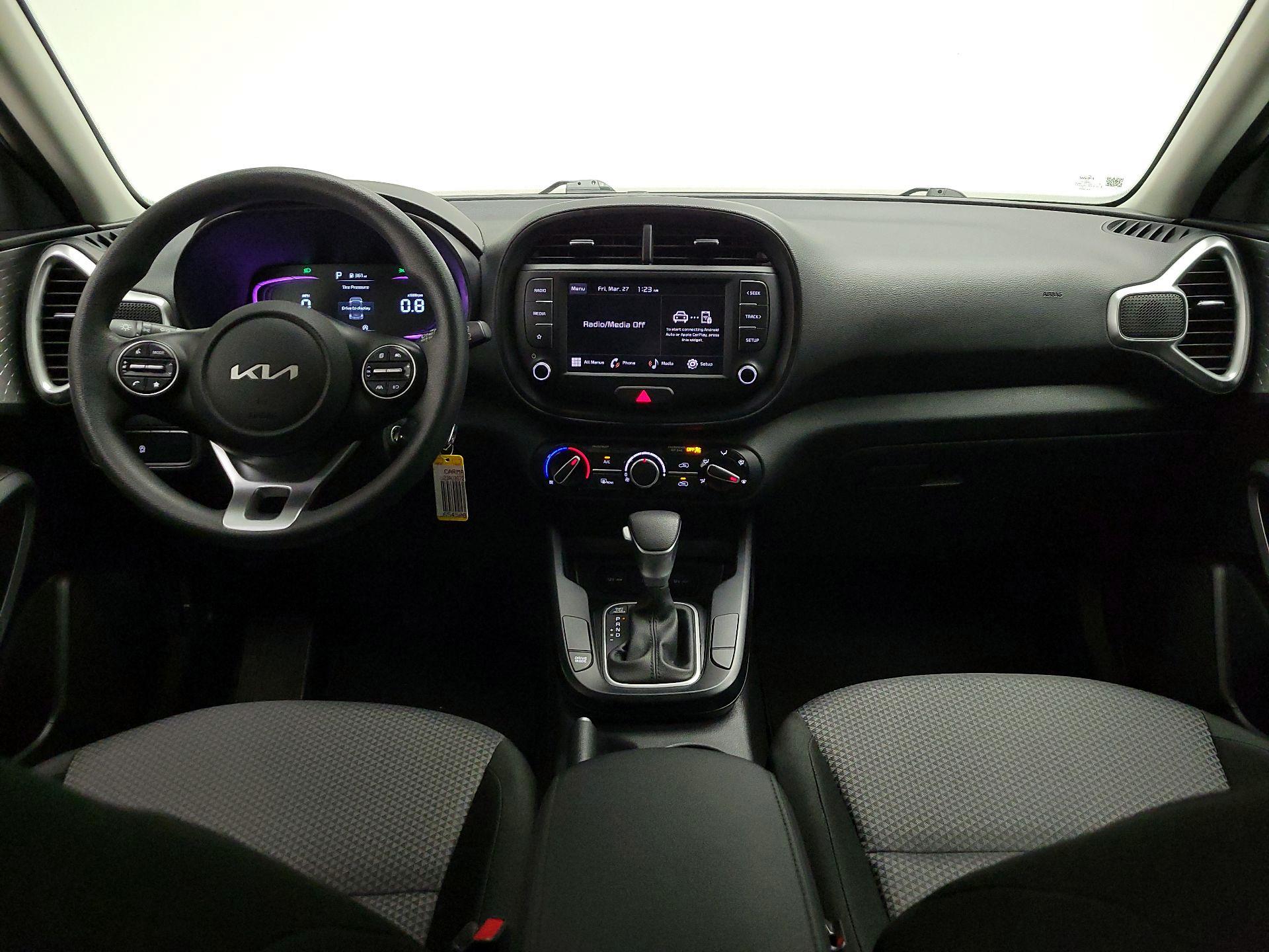 Thumbnail: 2025 Kia Soul - 9