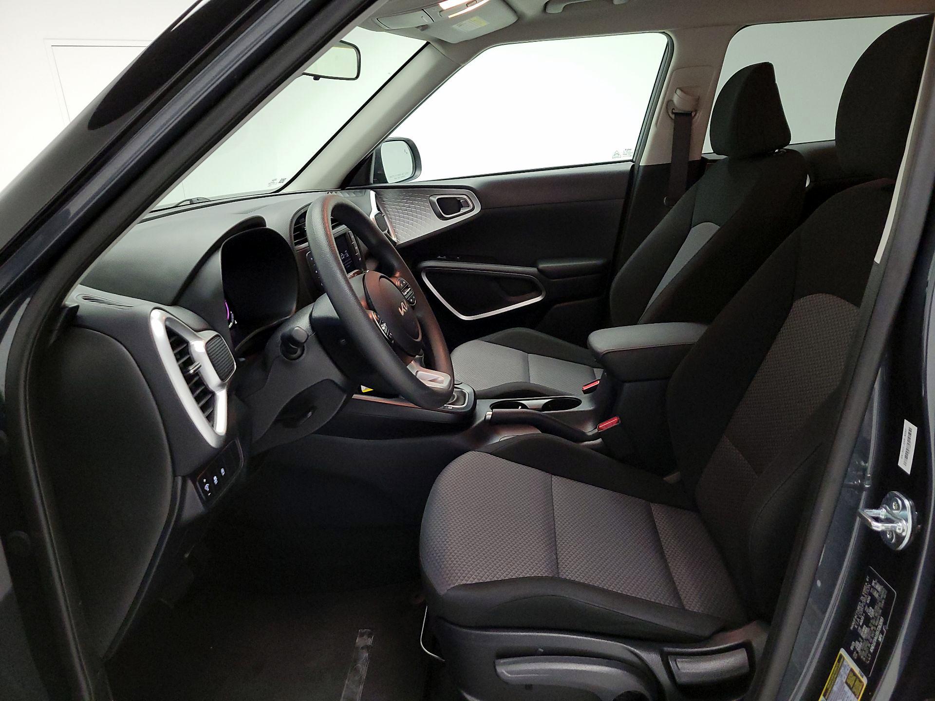 Thumbnail: 2025 Kia Soul - 11