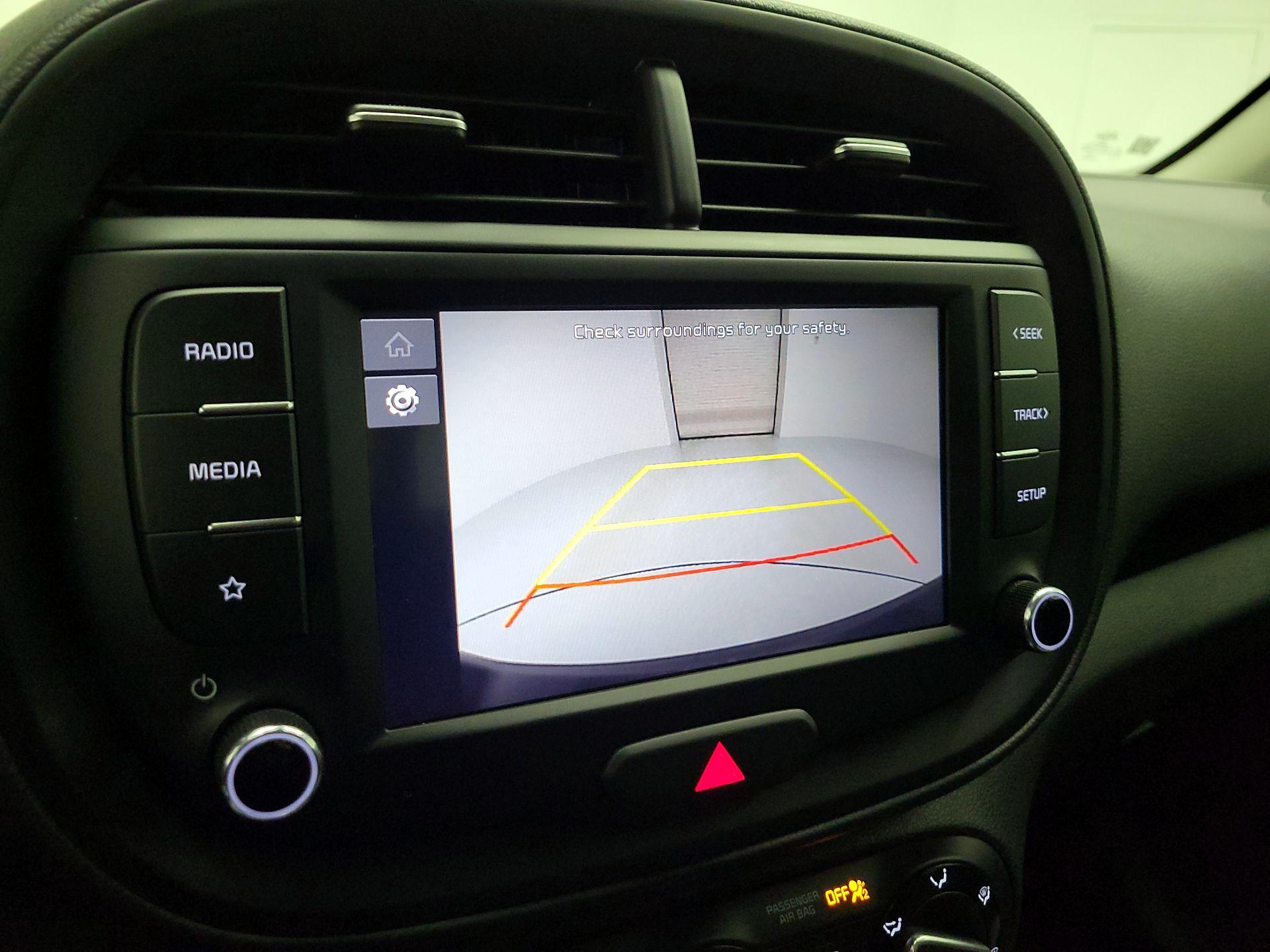 Thumbnail: 2025 Kia Soul - 14