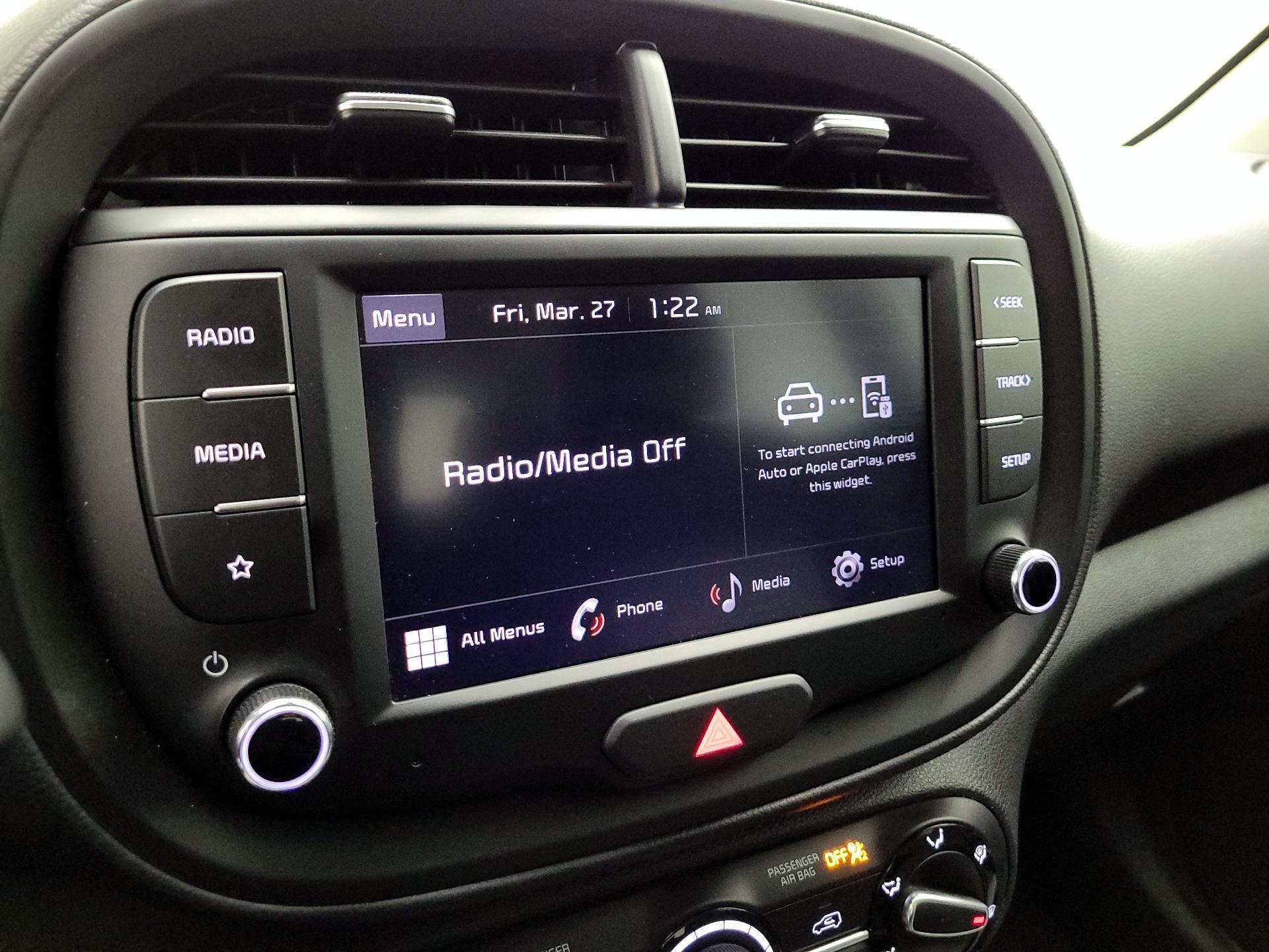 Thumbnail: 2025 Kia Soul - 15