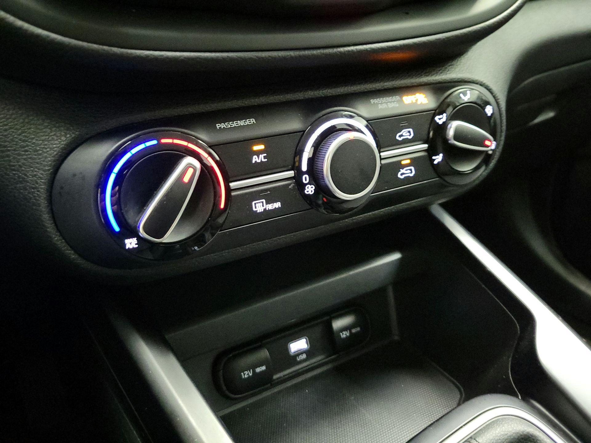 Thumbnail: 2025 Kia Soul - 16