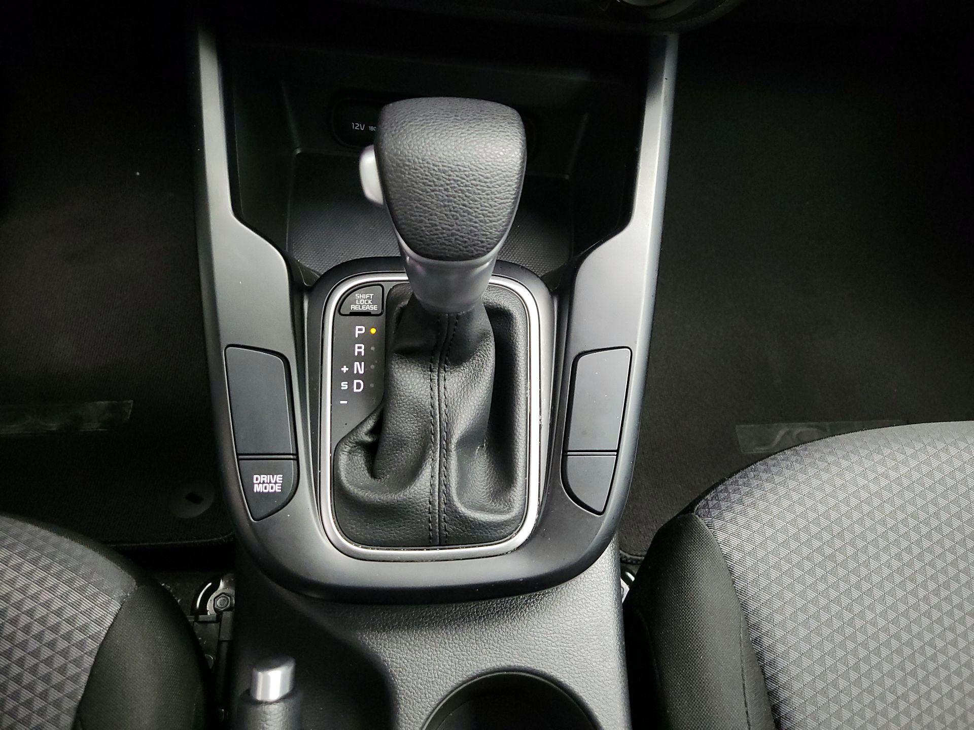 Thumbnail: 2025 Kia Soul - 17