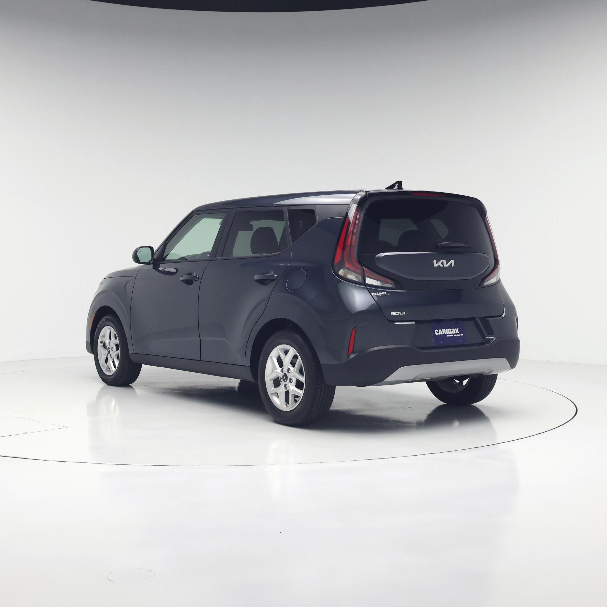 Thumbnail: 2025 Kia Soul - 2