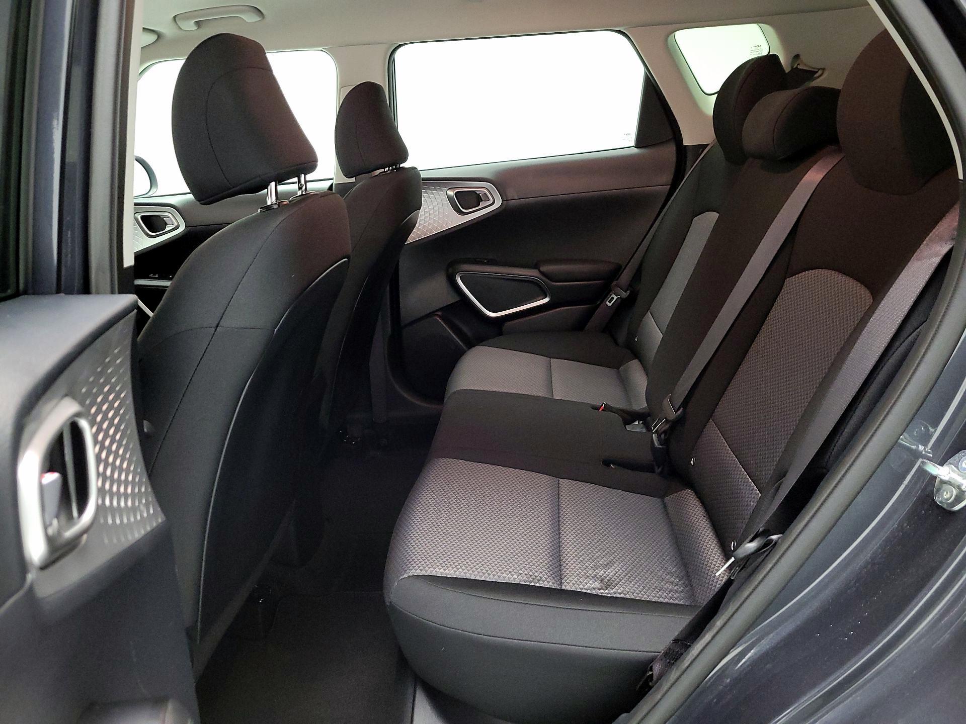 Thumbnail: 2025 Kia Soul - 19