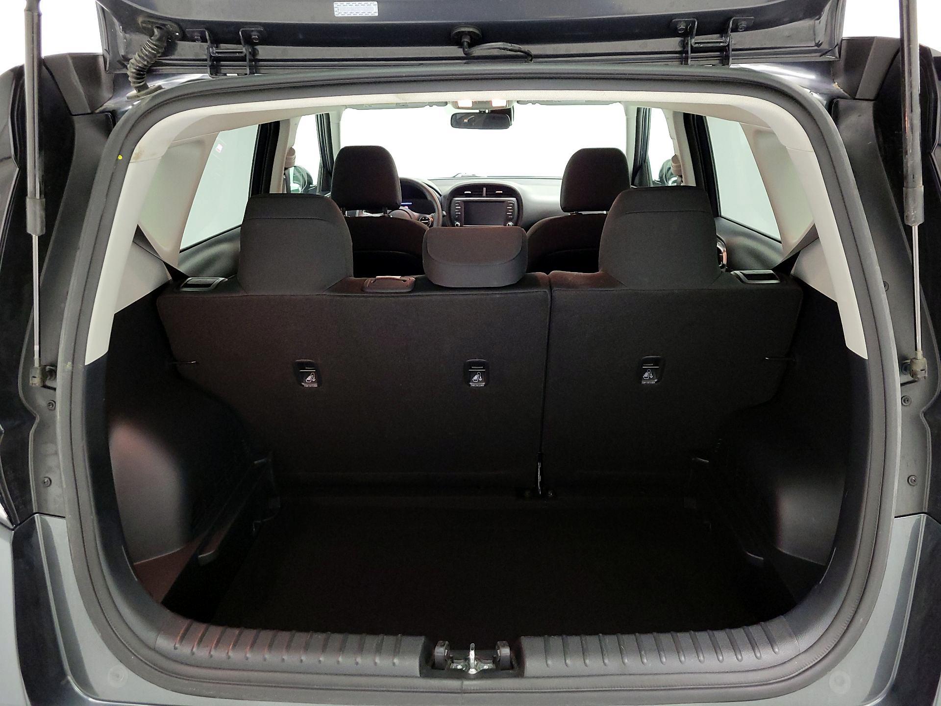 Thumbnail: 2025 Kia Soul - 20