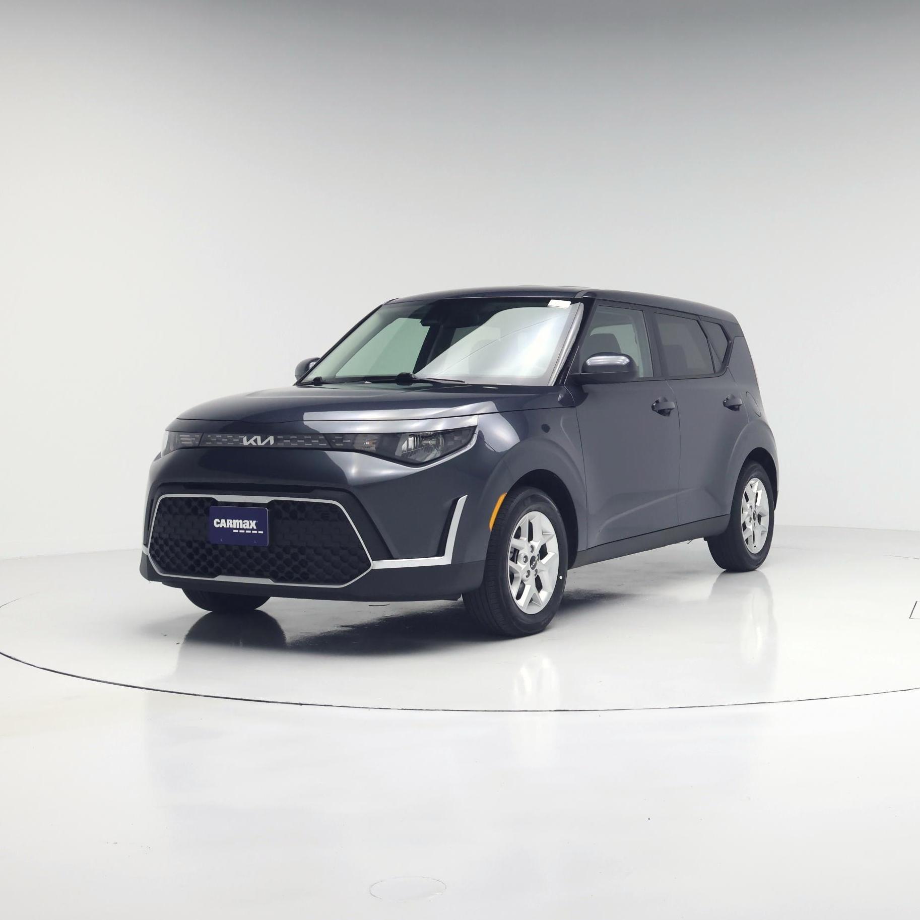 Thumbnail: 2025 Kia Soul - 4