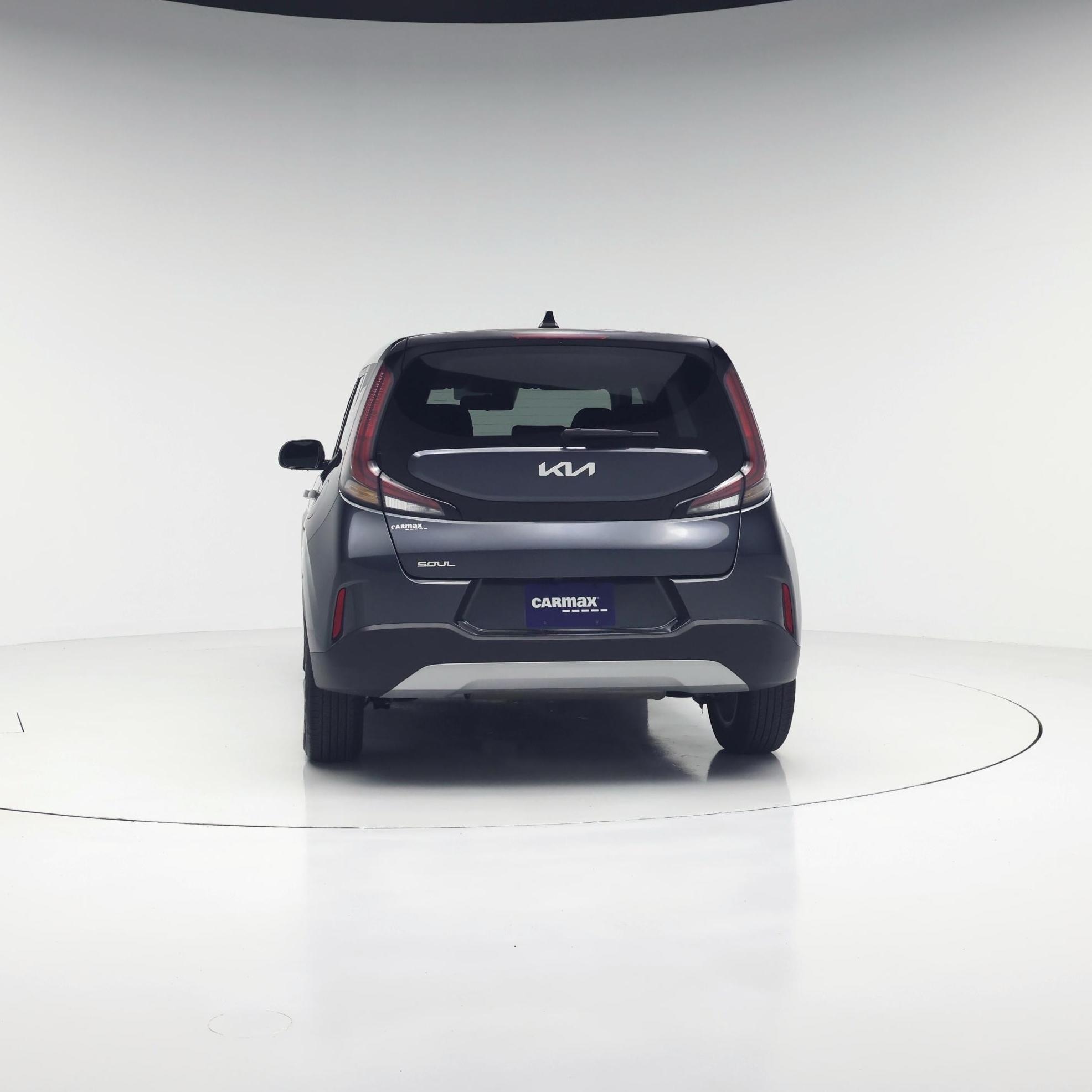 Thumbnail: 2025 Kia Soul - 6