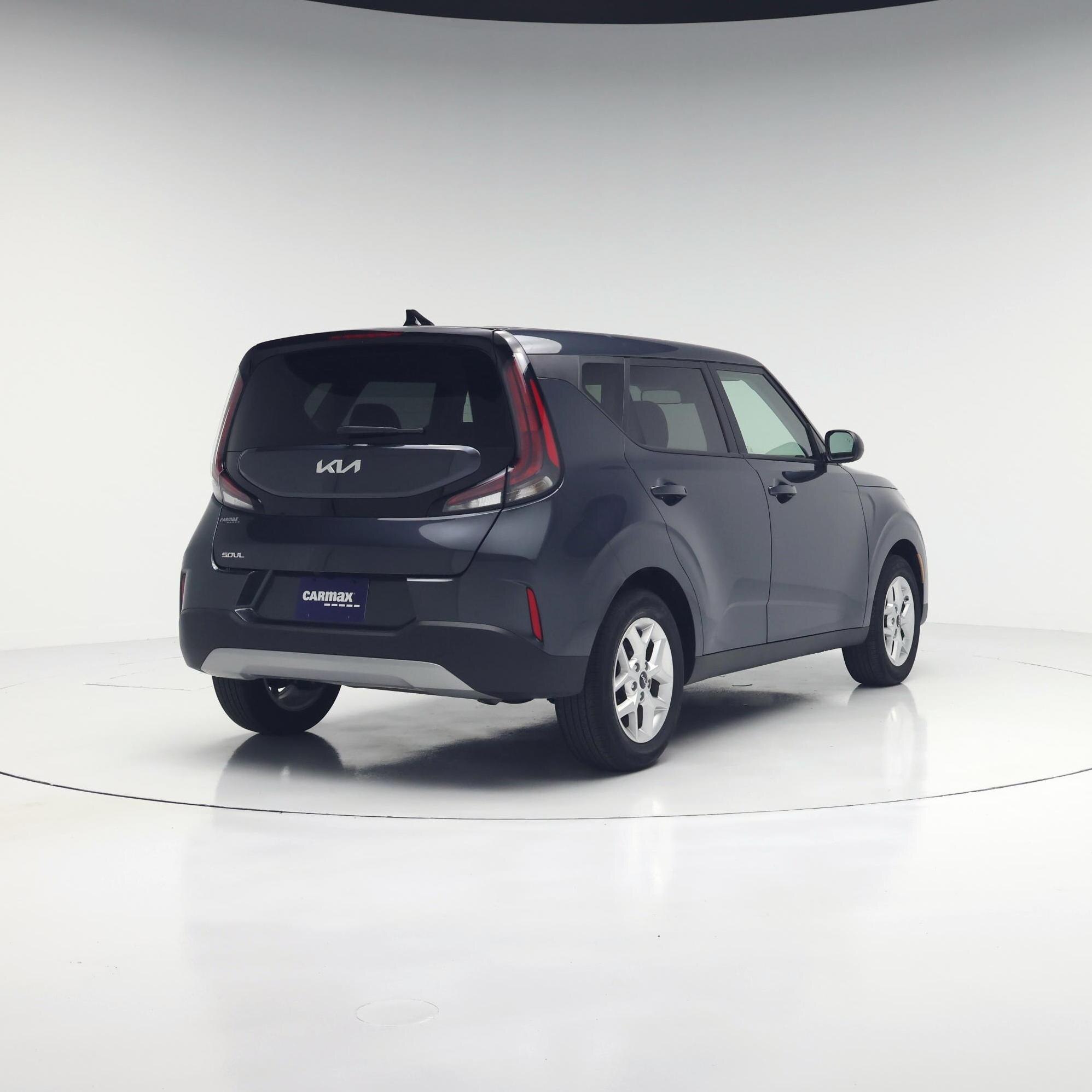 Thumbnail: 2025 Kia Soul - 8