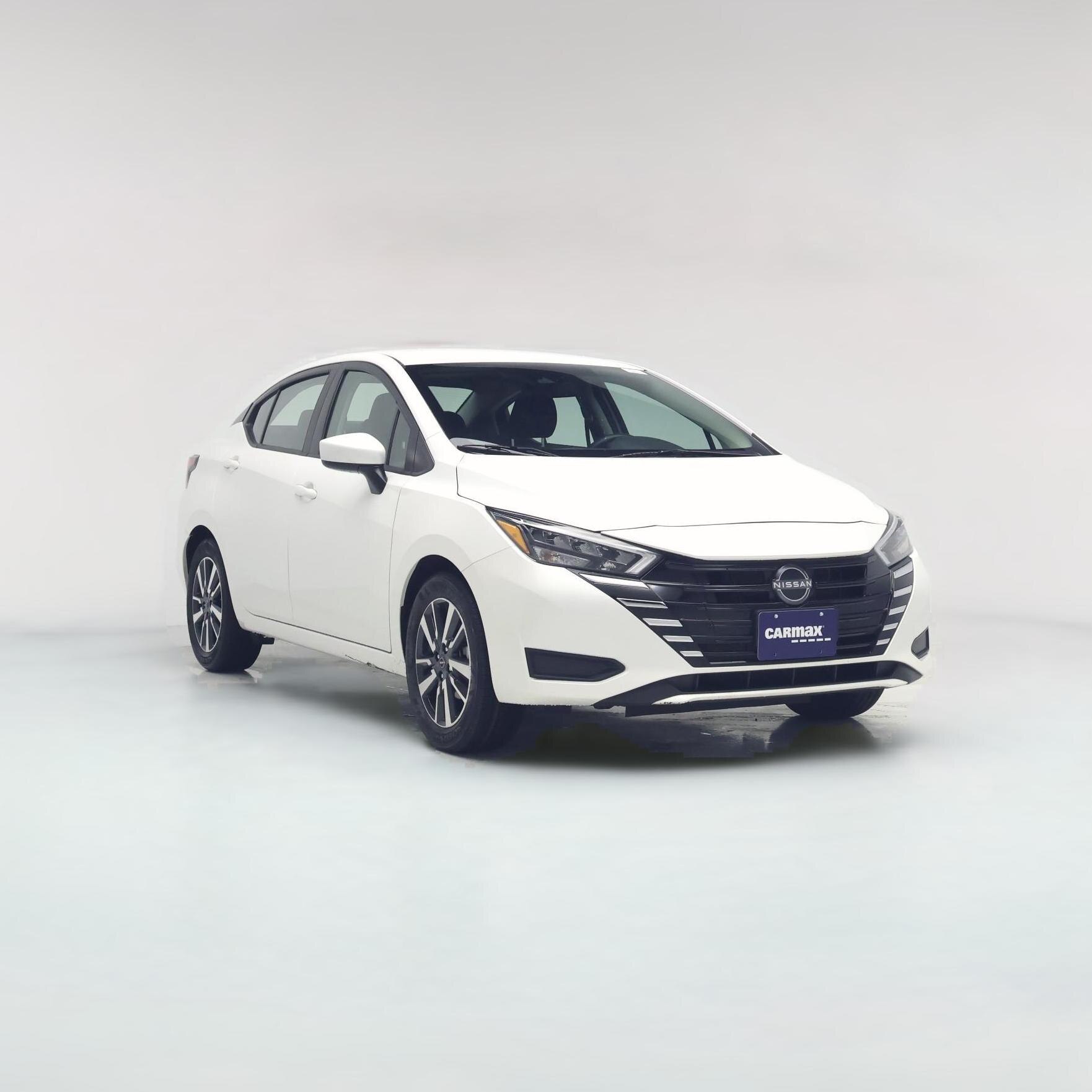 Thumbnail: 2025 Nissan Versa - 1