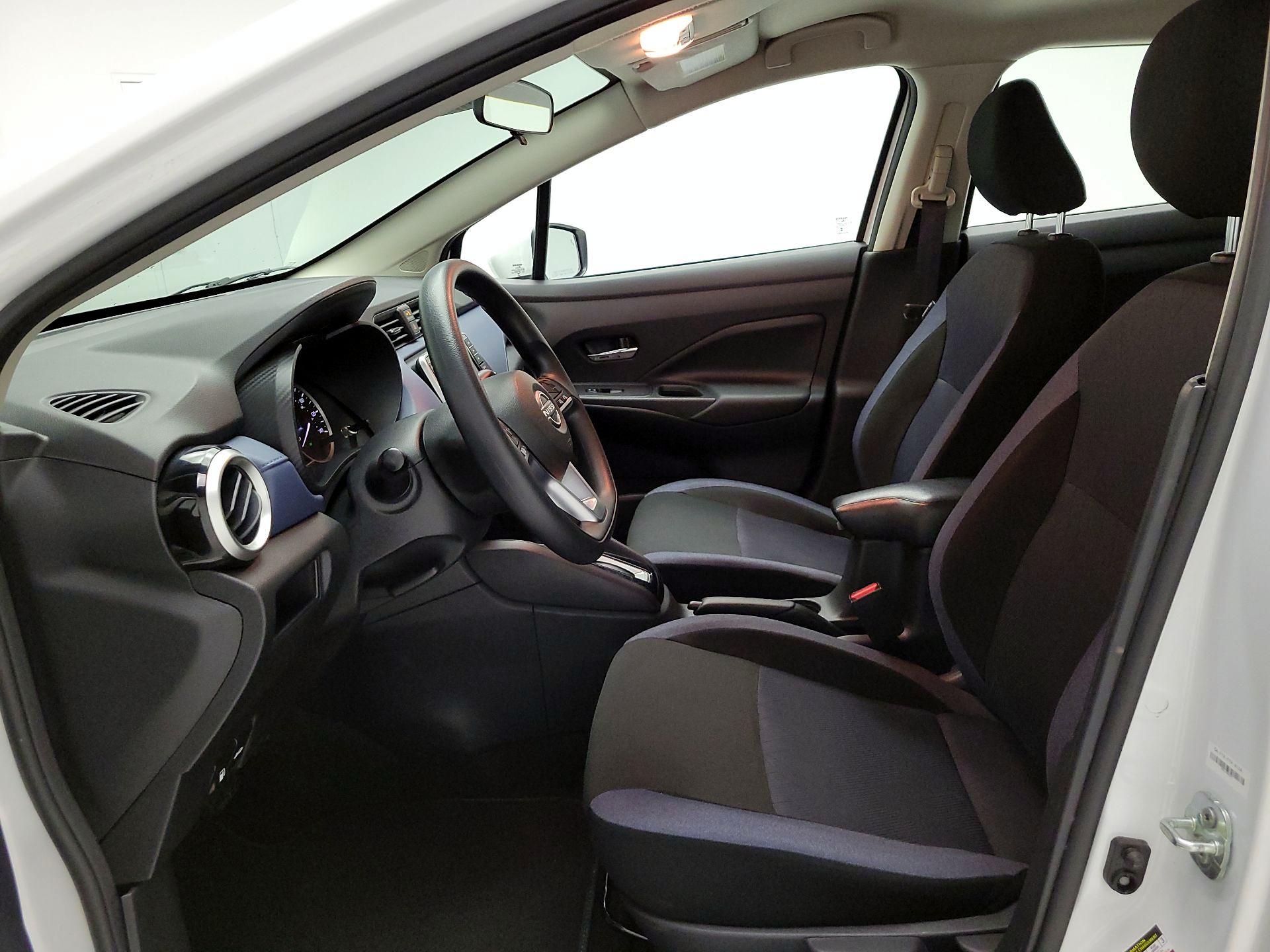 Thumbnail: 2025 Nissan Versa - 11