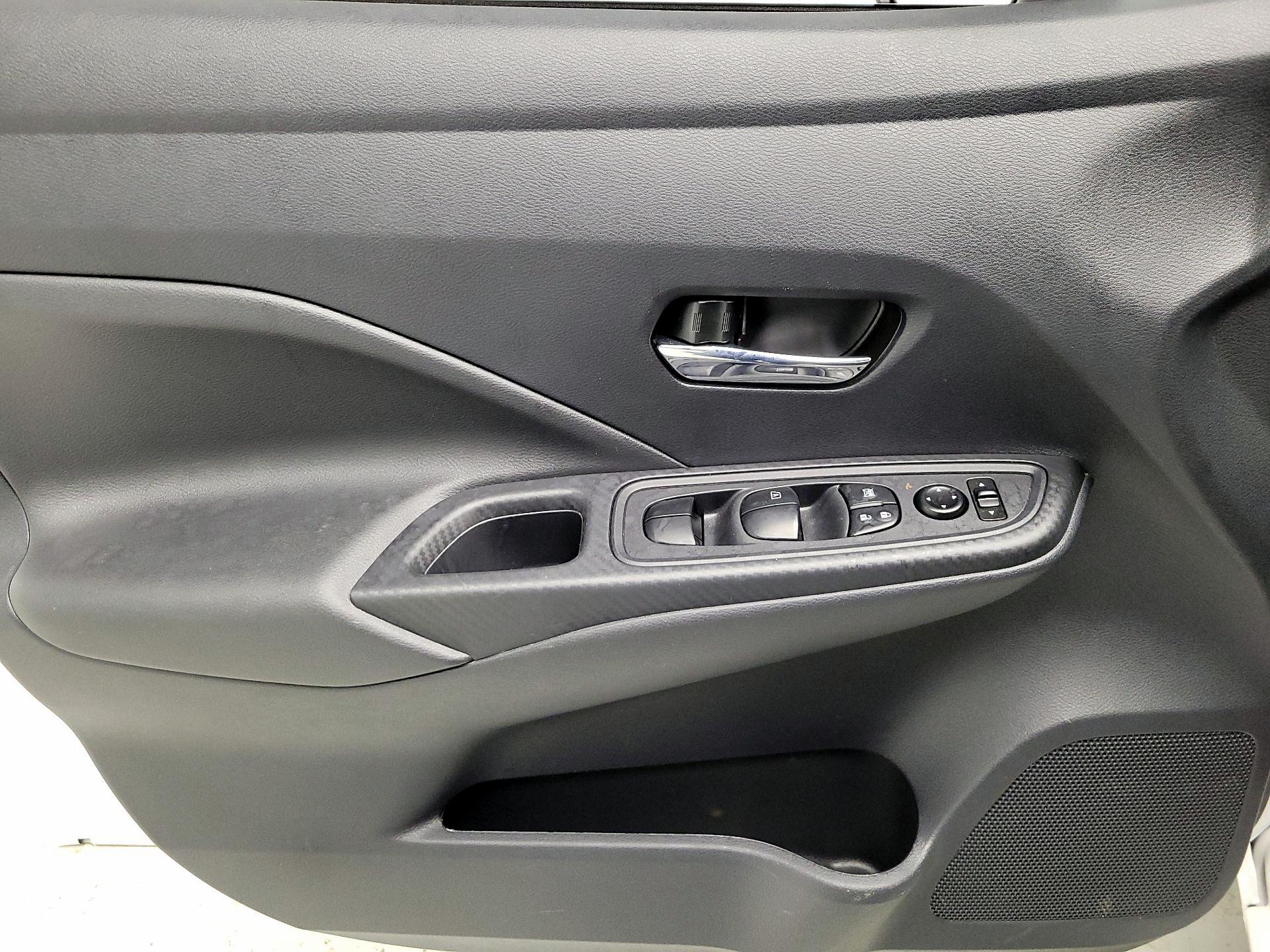 Thumbnail: 2025 Nissan Versa - 12