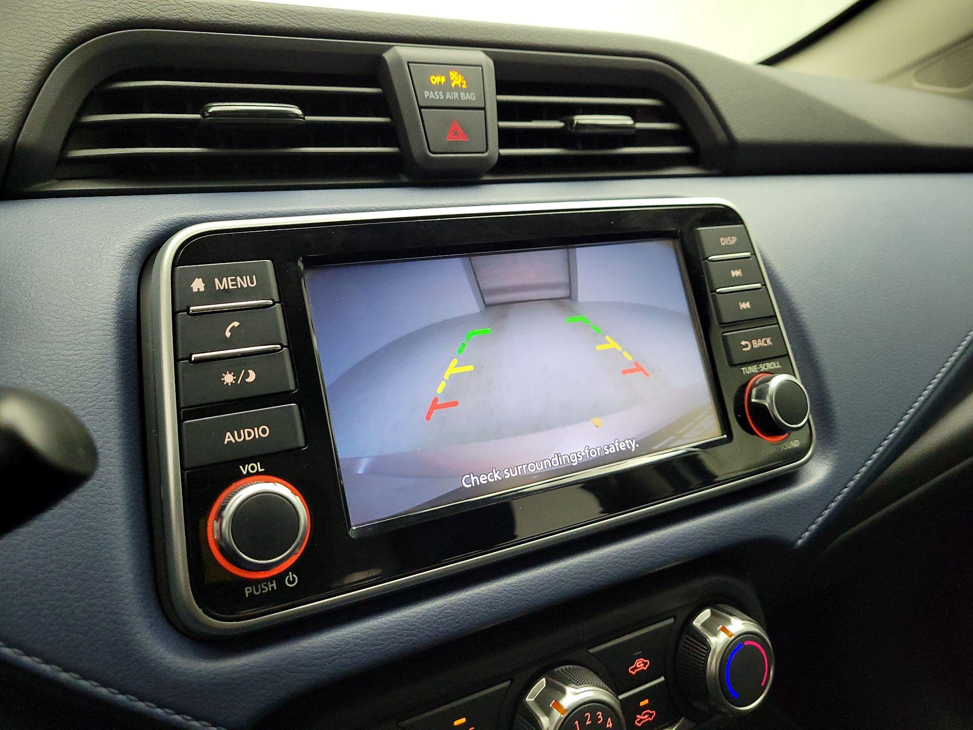 Thumbnail: 2025 Nissan Versa - 13