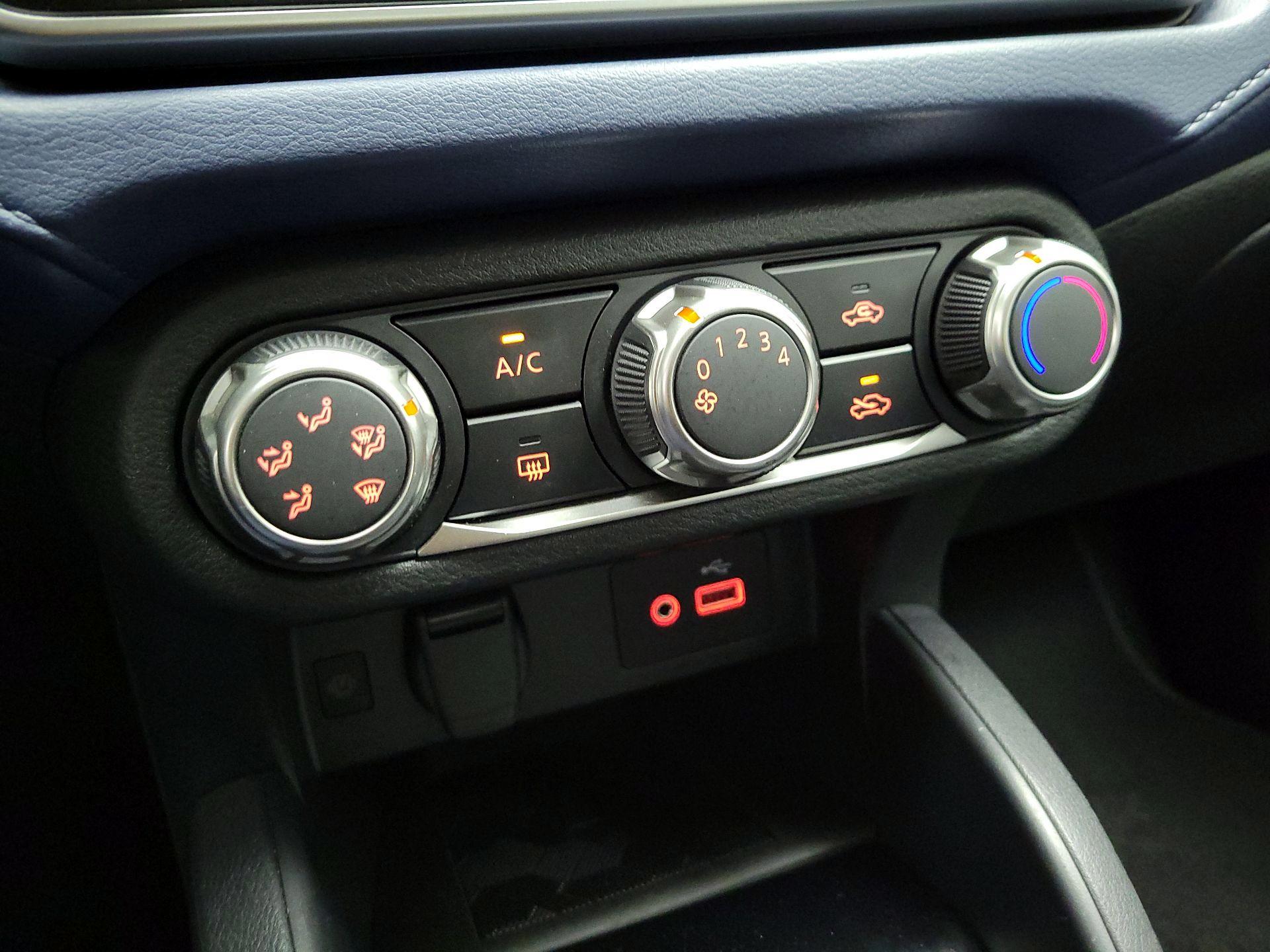 Thumbnail: 2025 Nissan Versa - 15