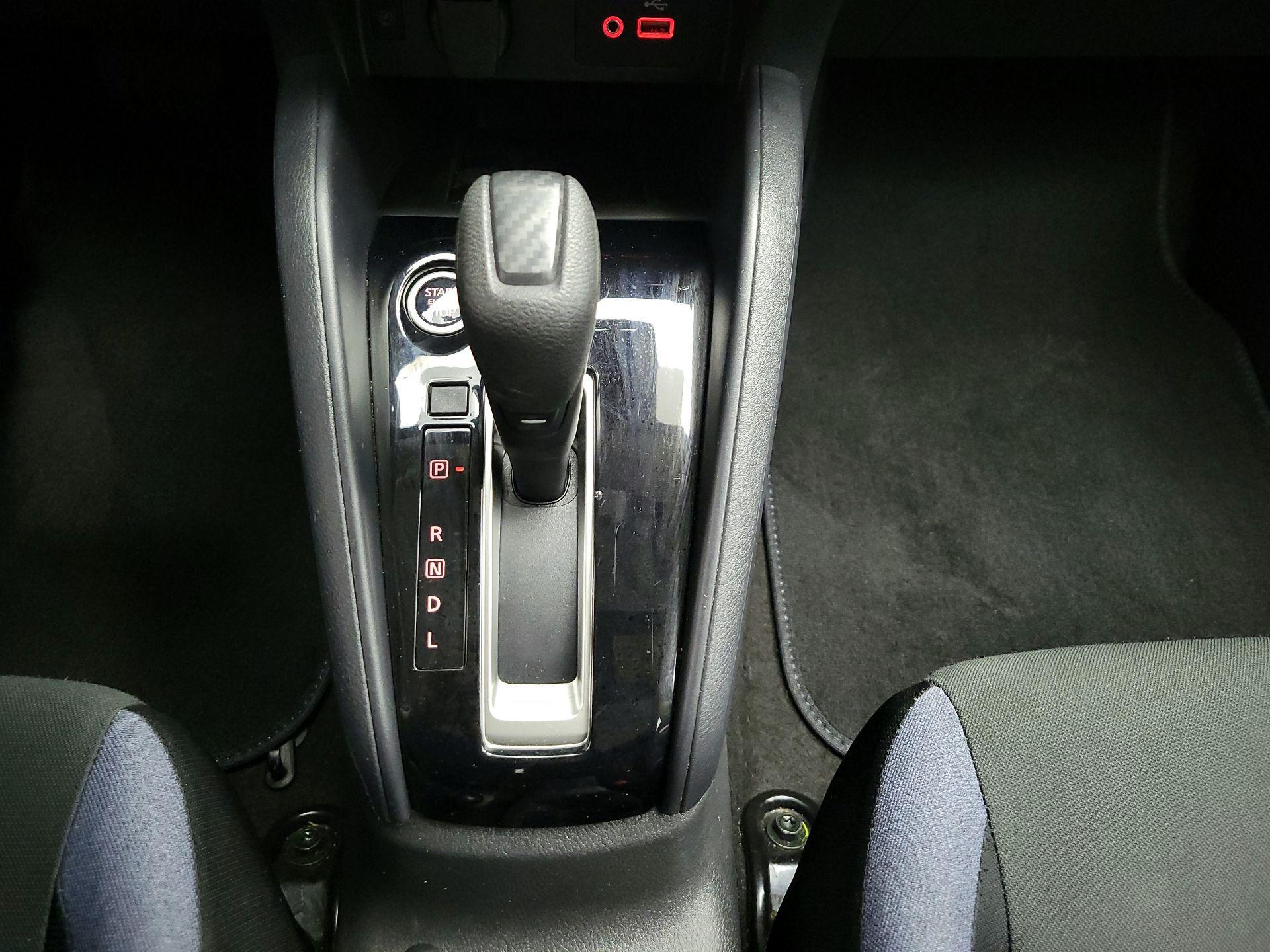 Thumbnail: 2025 Nissan Versa - 16