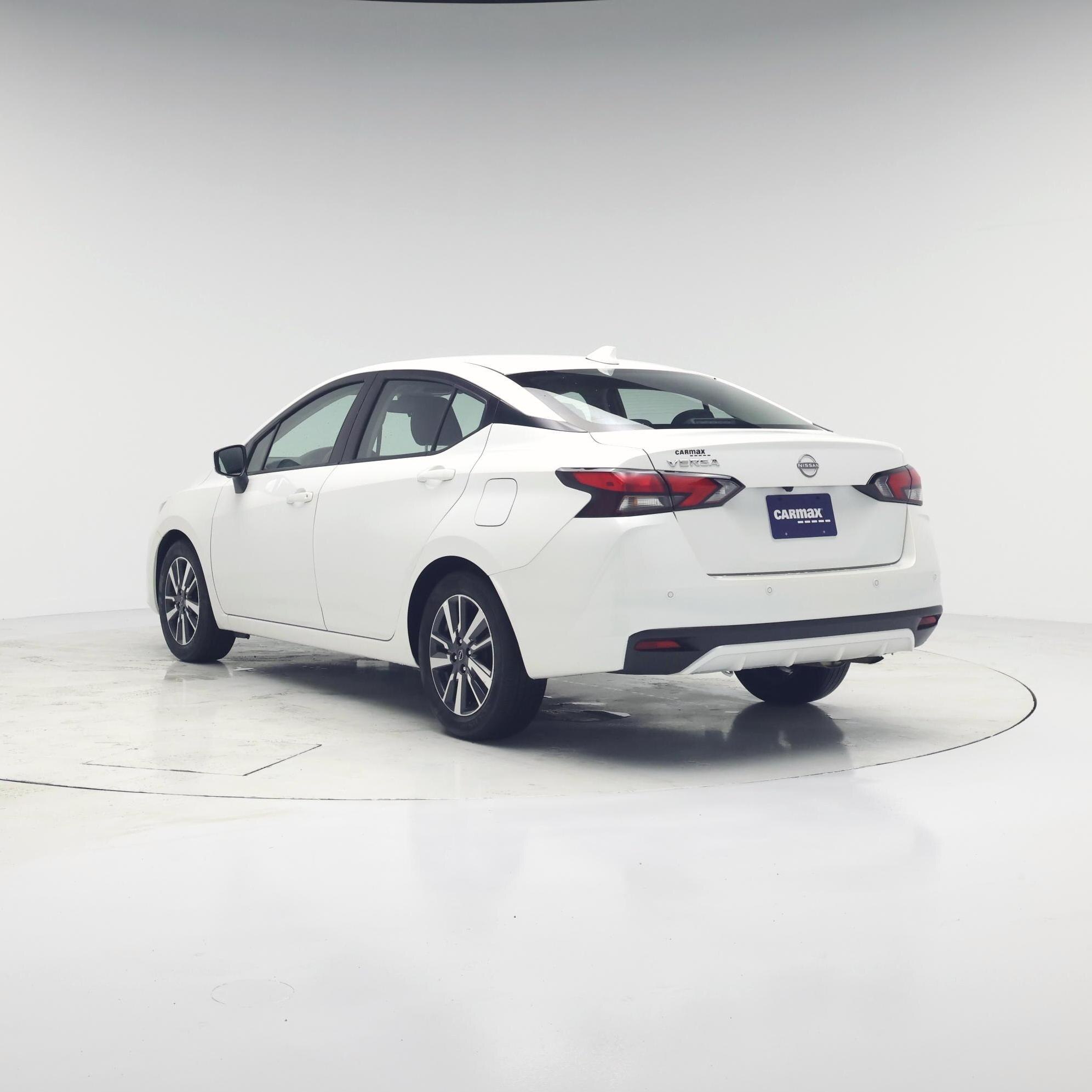 Thumbnail: 2025 Nissan Versa - 2