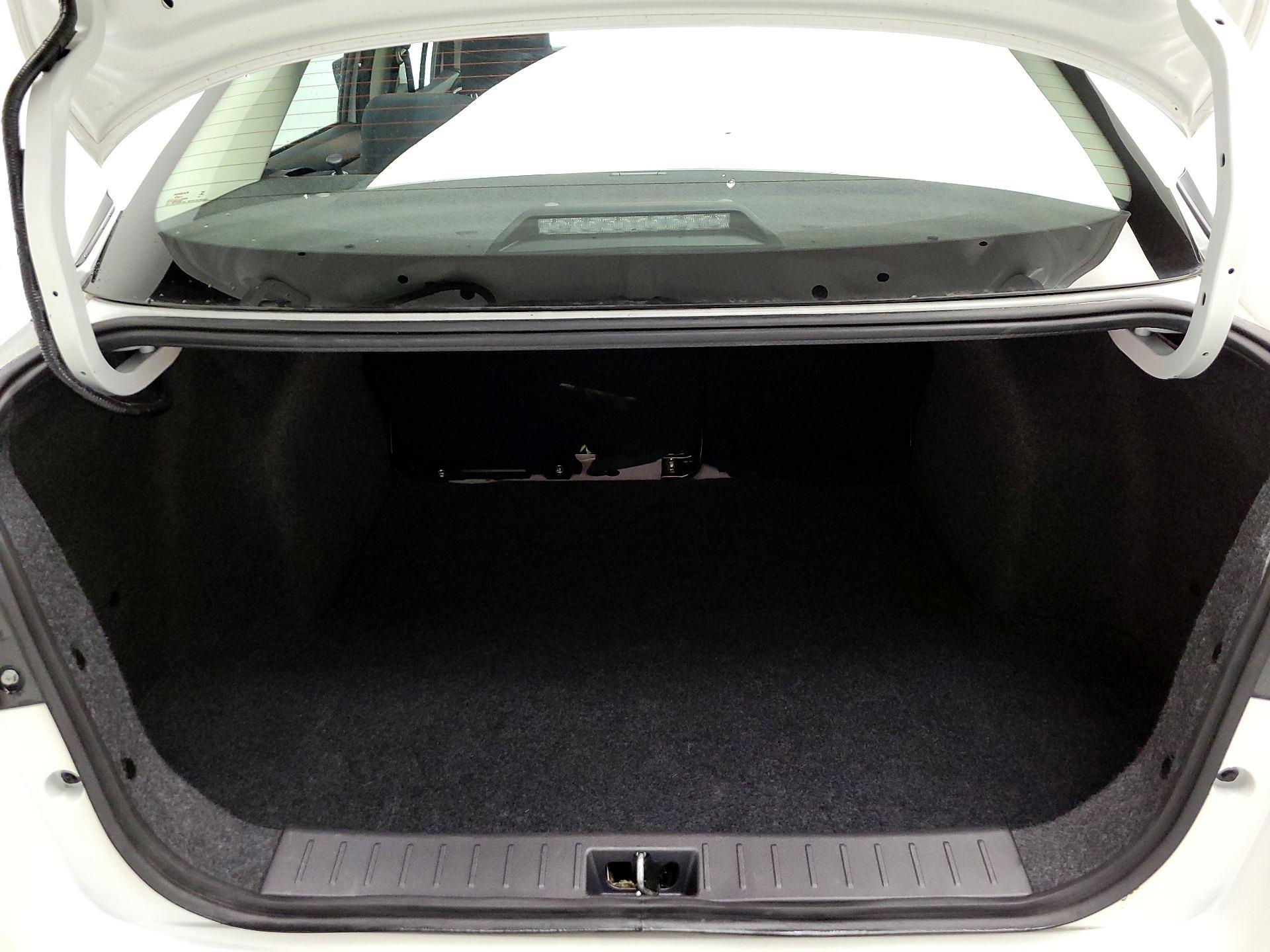 Thumbnail: 2025 Nissan Versa - 19