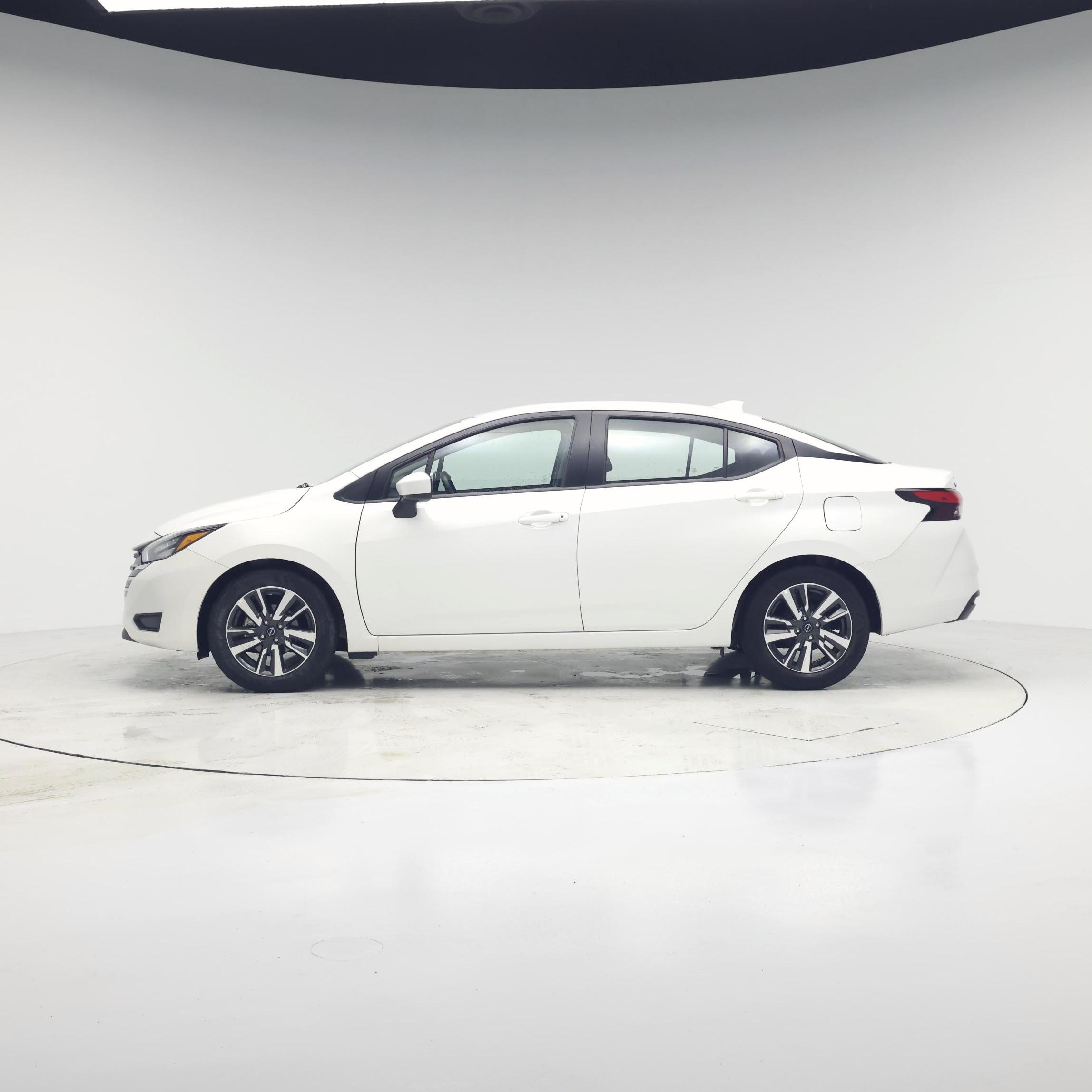 Thumbnail: 2025 Nissan Versa - 3