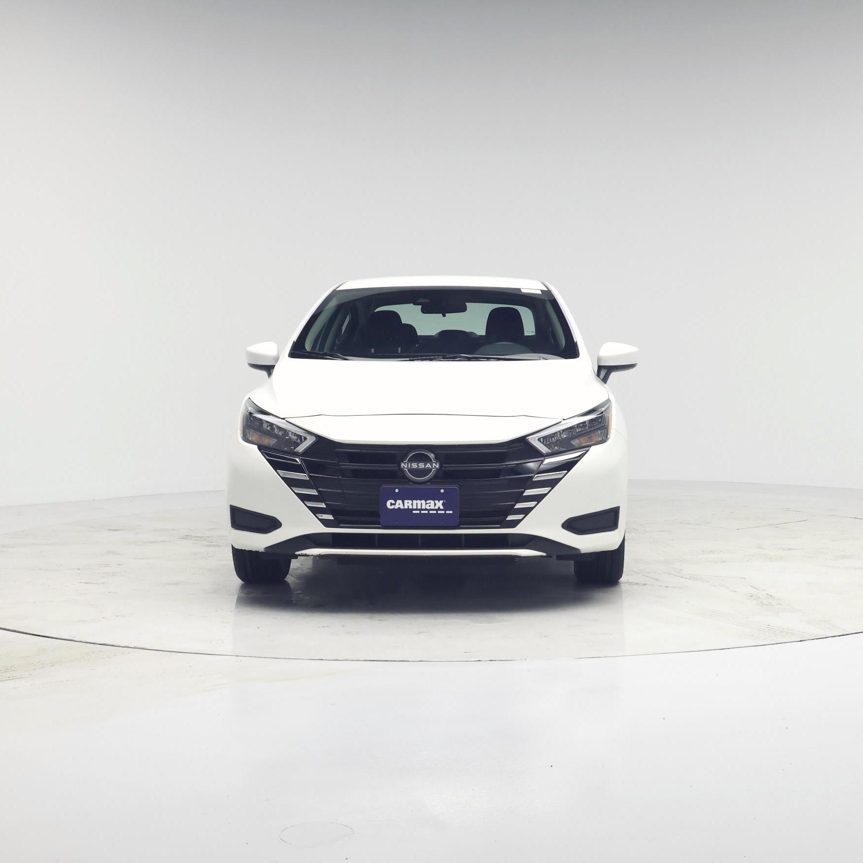 Thumbnail: 2025 Nissan Versa - 5