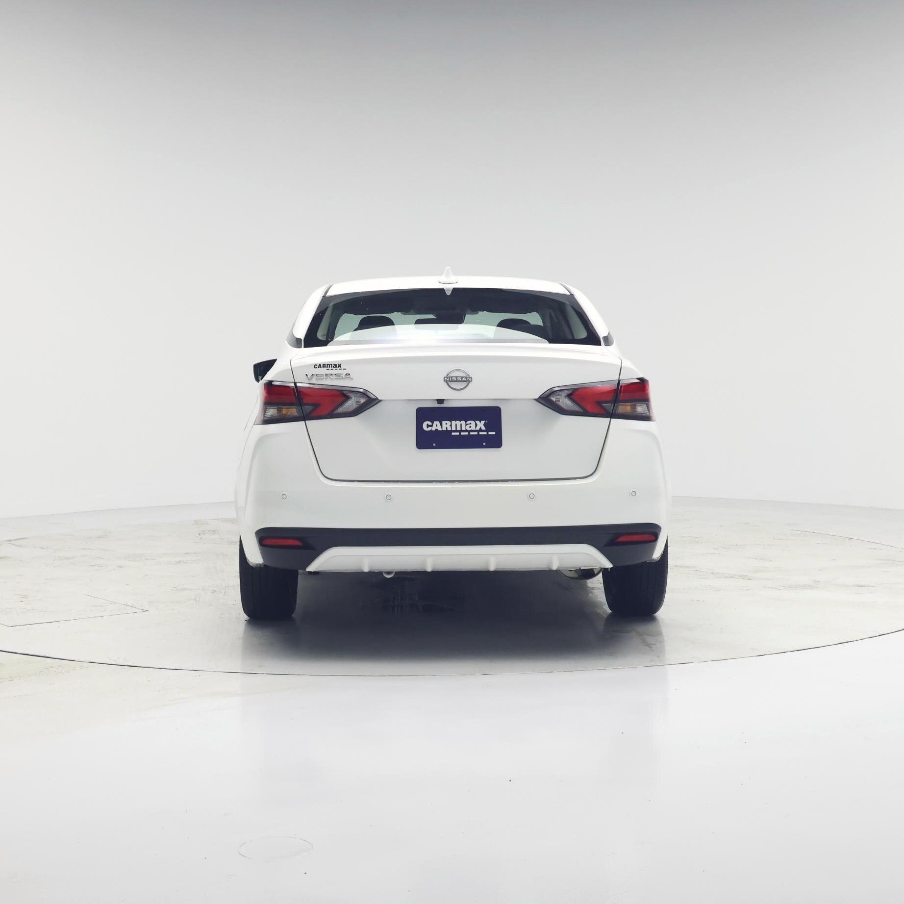 Thumbnail: 2025 Nissan Versa - 6