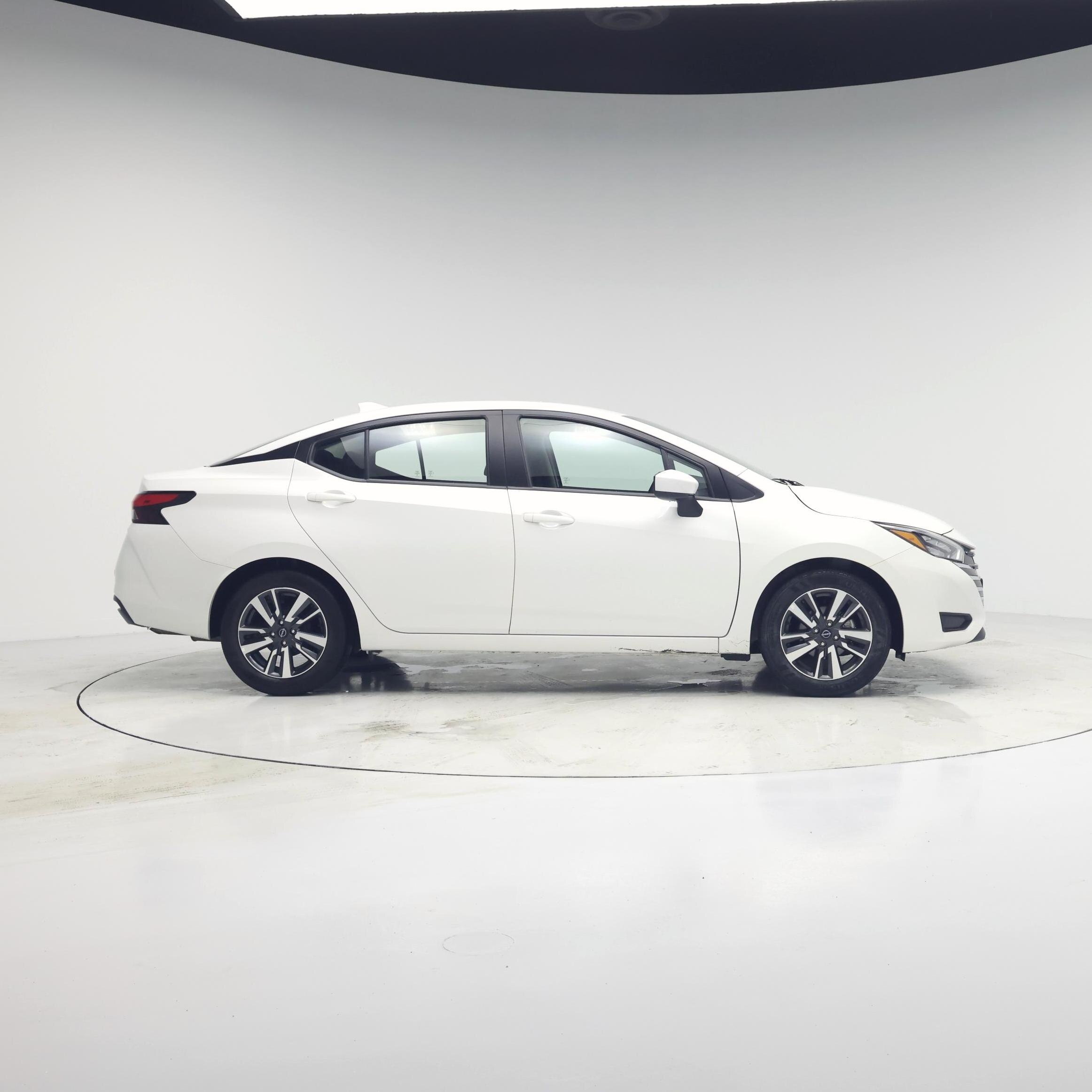 Thumbnail: 2025 Nissan Versa - 7