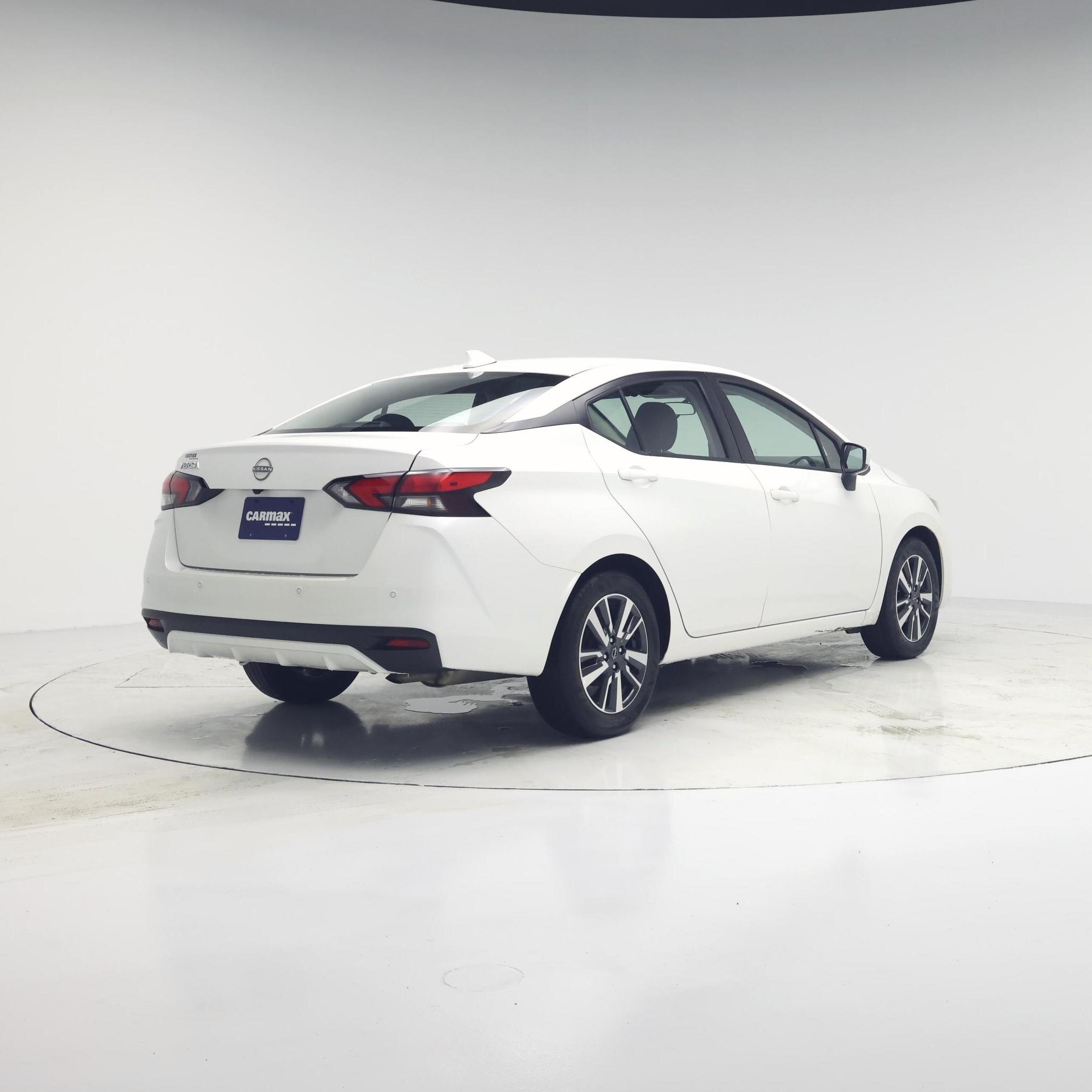 Thumbnail: 2025 Nissan Versa - 8