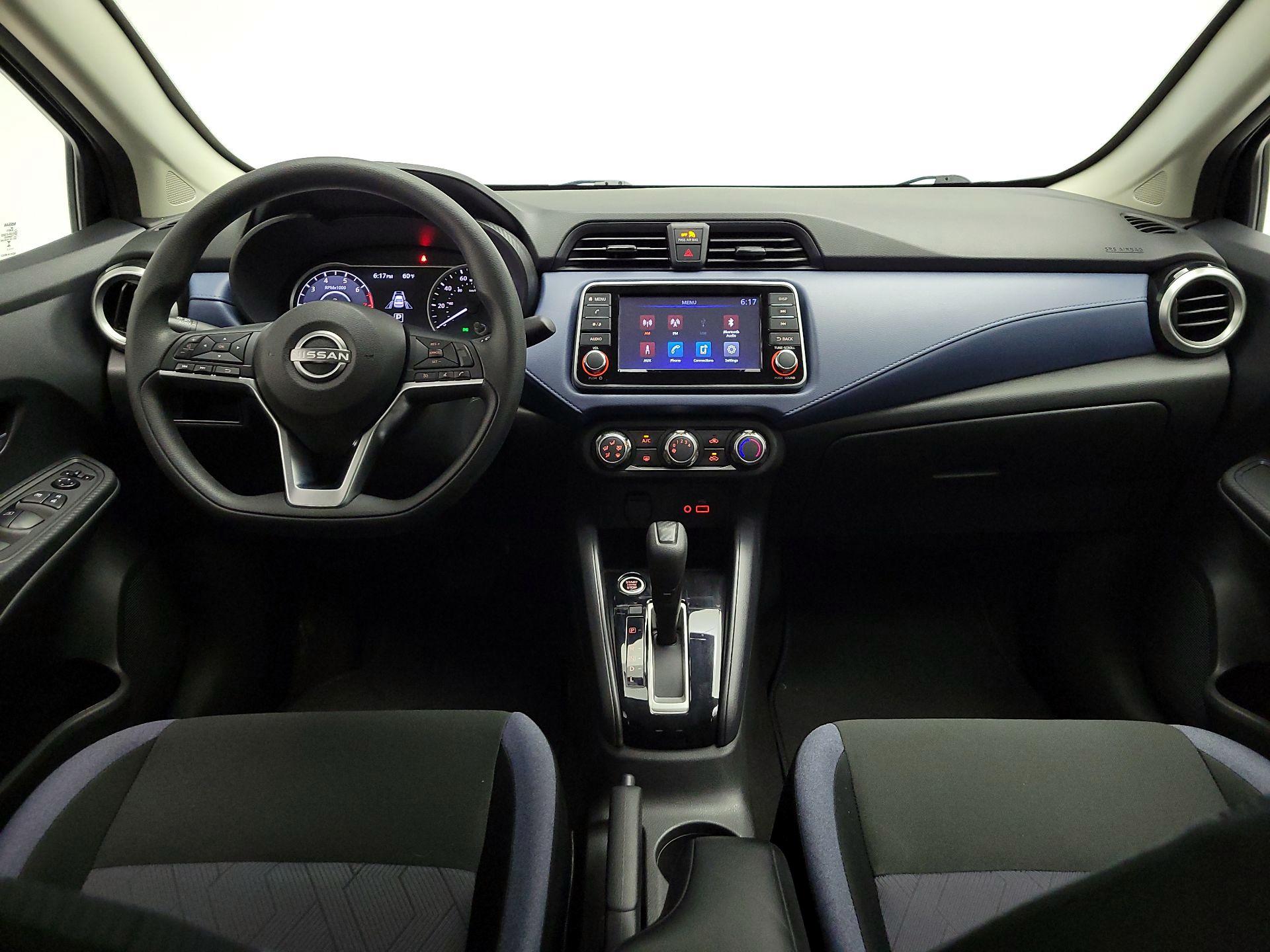 Thumbnail: 2025 Nissan Versa - 9