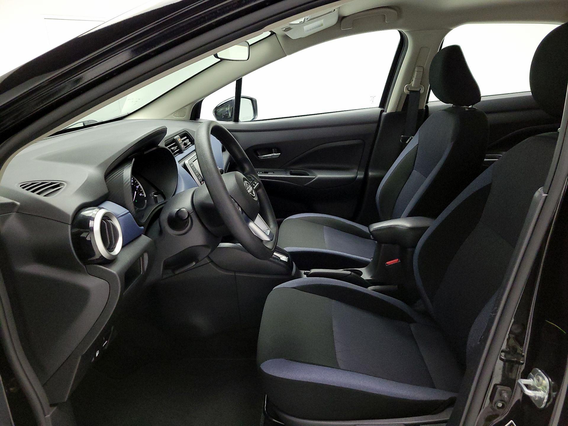 Thumbnail: 2025 Nissan Versa - 11