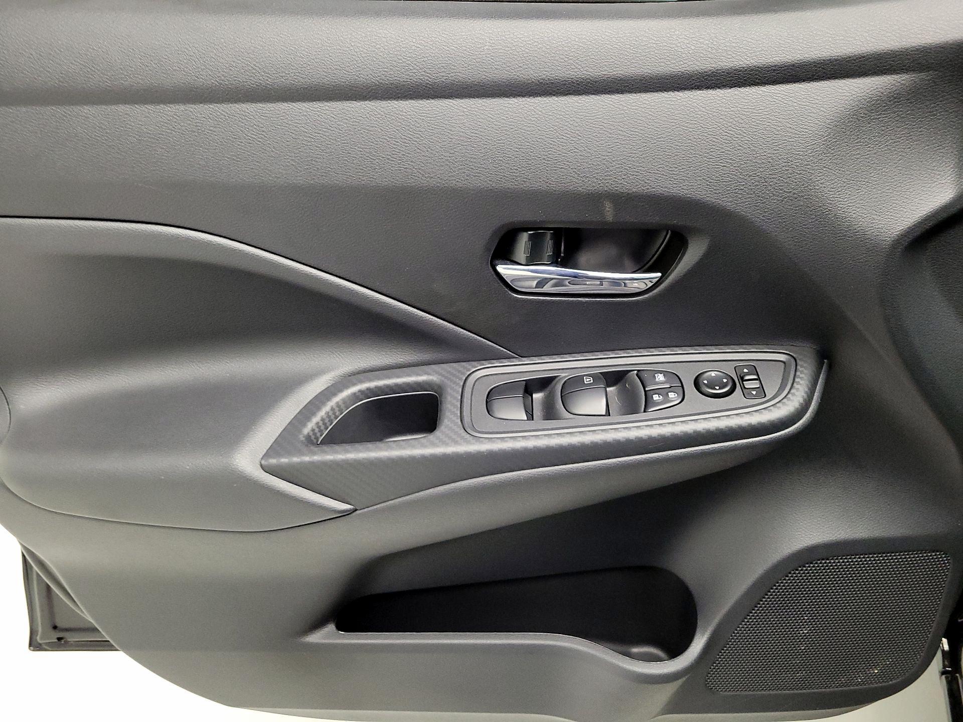 Thumbnail: 2025 Nissan Versa - 12