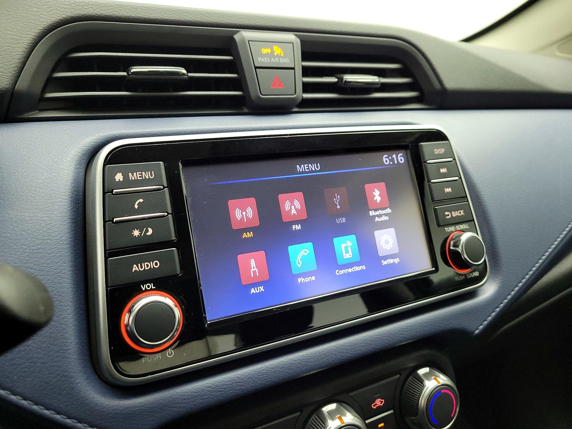 Thumbnail: 2025 Nissan Versa - 14