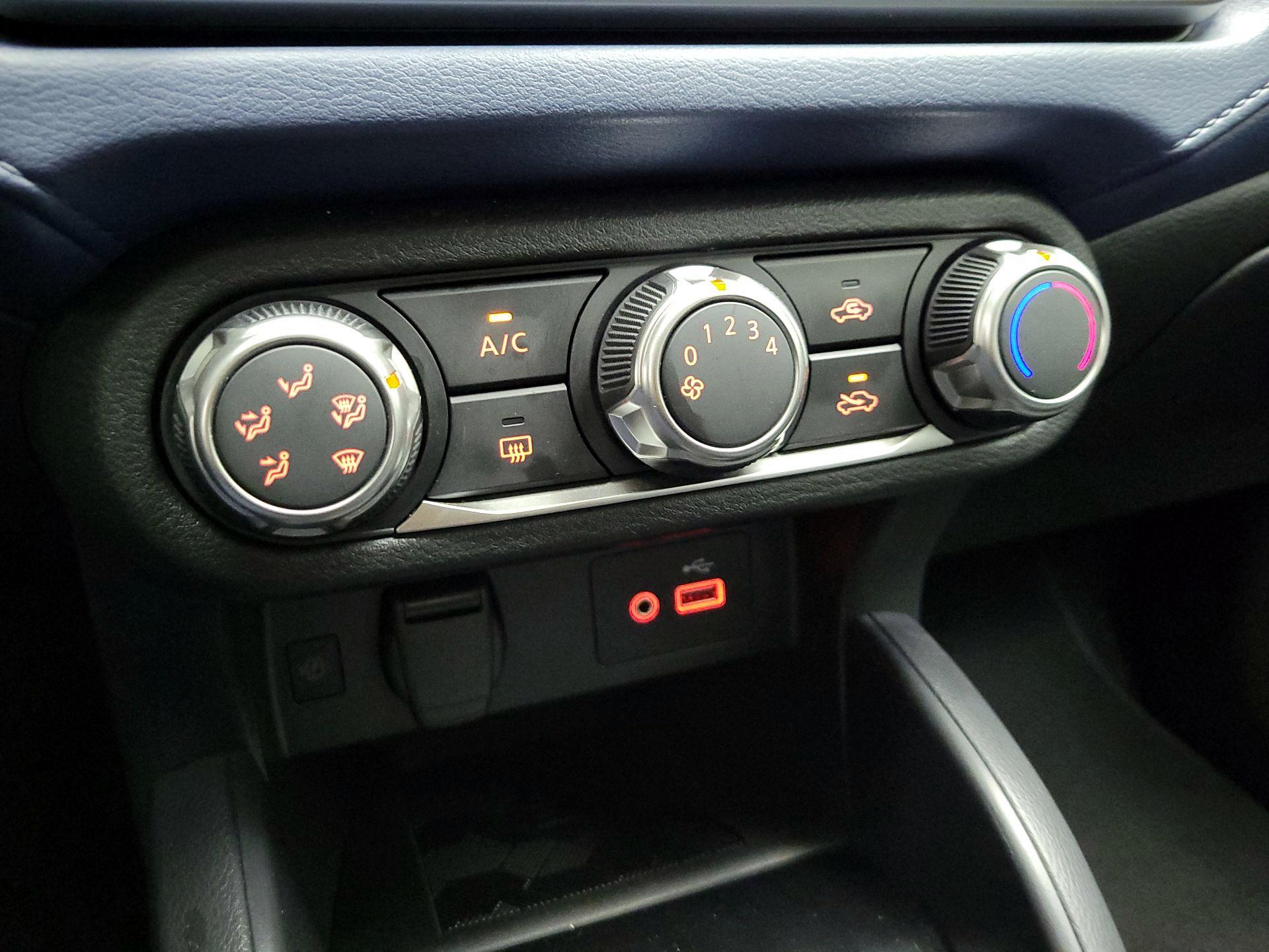 Thumbnail: 2025 Nissan Versa - 15