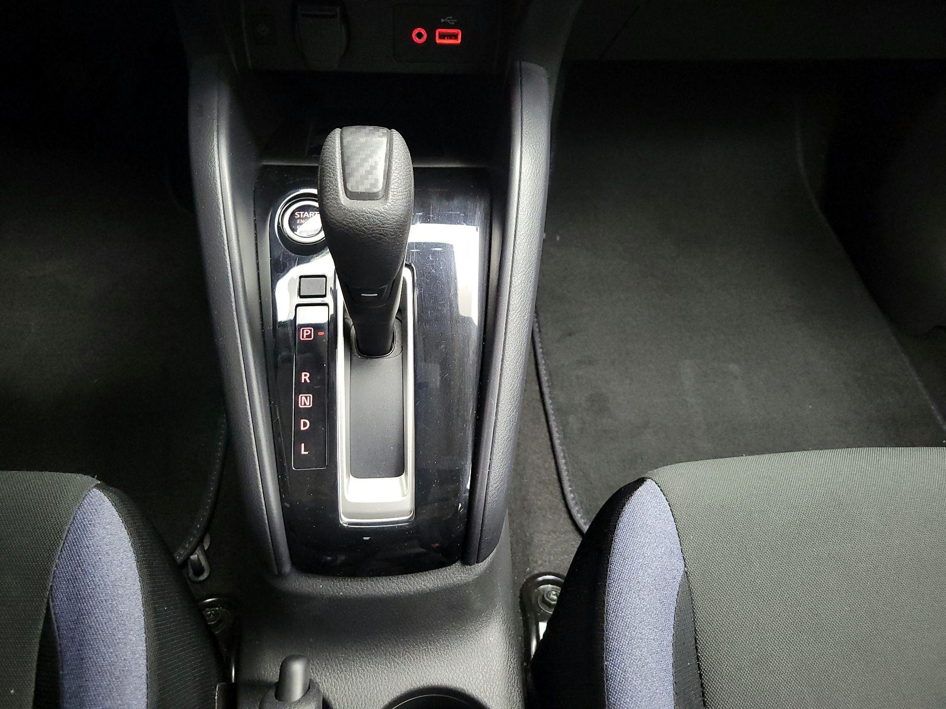 Thumbnail: 2025 Nissan Versa - 16