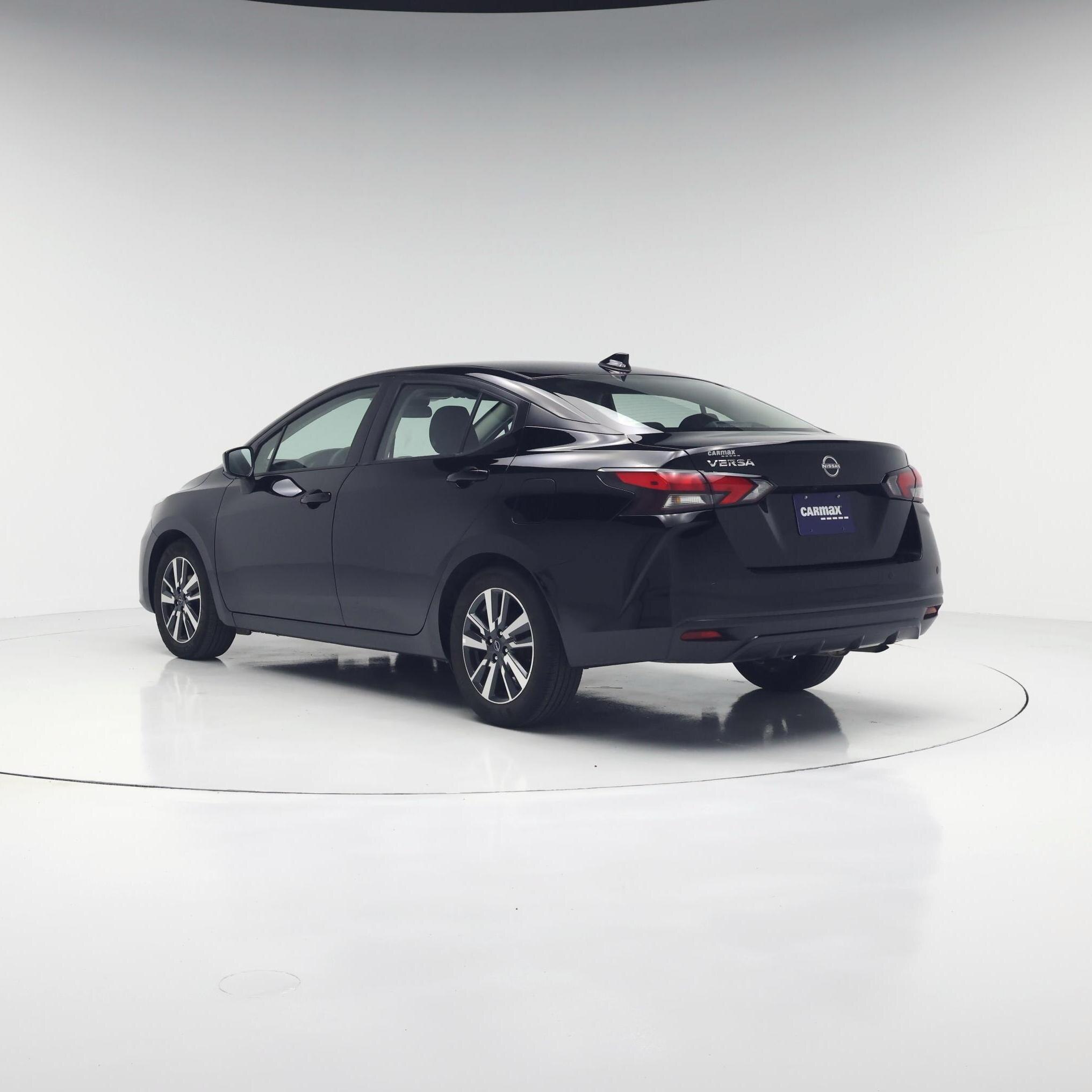 Thumbnail: 2025 Nissan Versa - 2