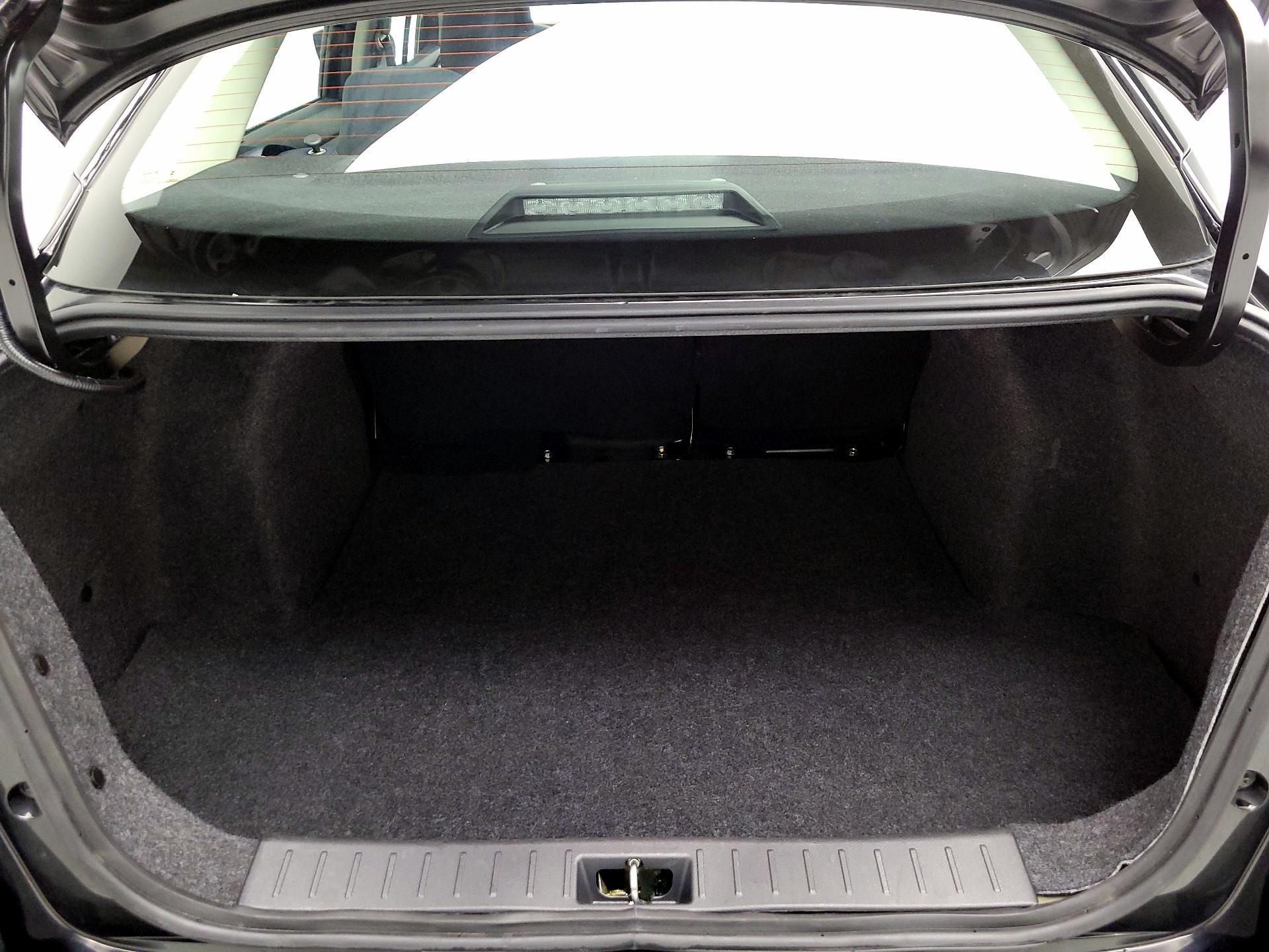 Thumbnail: 2025 Nissan Versa - 19