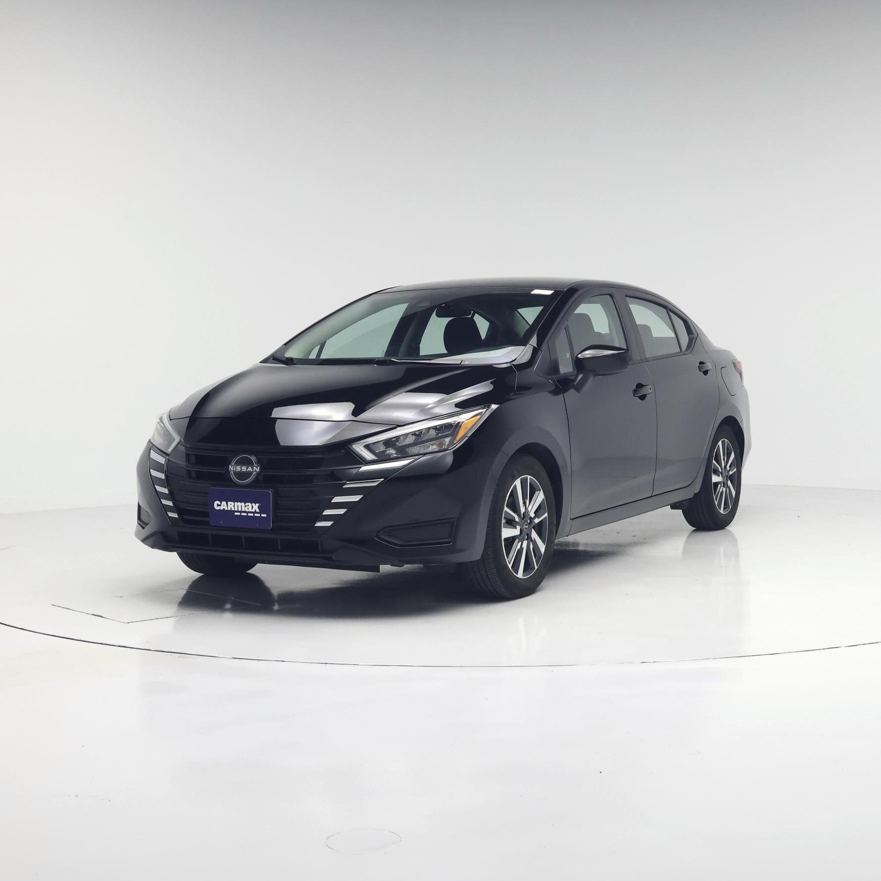 Thumbnail: 2025 Nissan Versa - 4